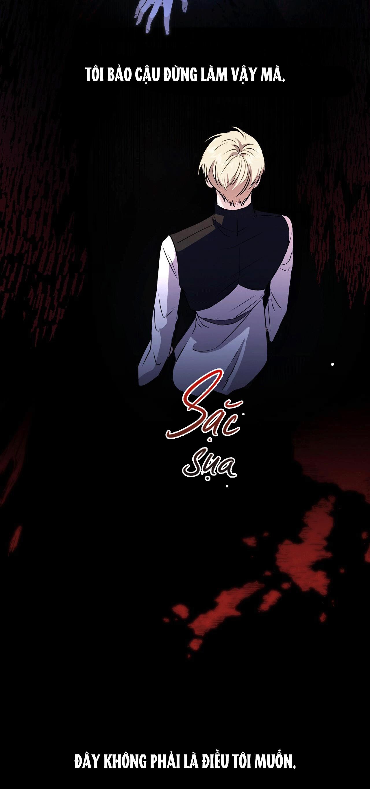 CÁCH TỒN TẠI NHƯ MỘT NGƯỜI CHƠI - Chap 3