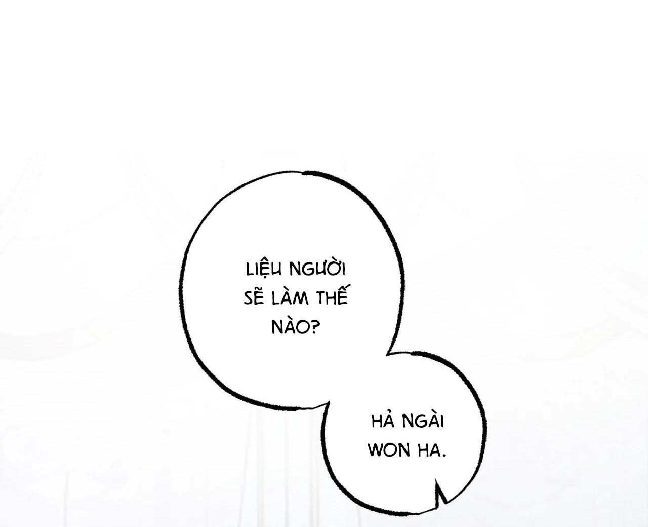 (CBunu) Làm vị cứu tinh thật dễ dàng - Chap 56