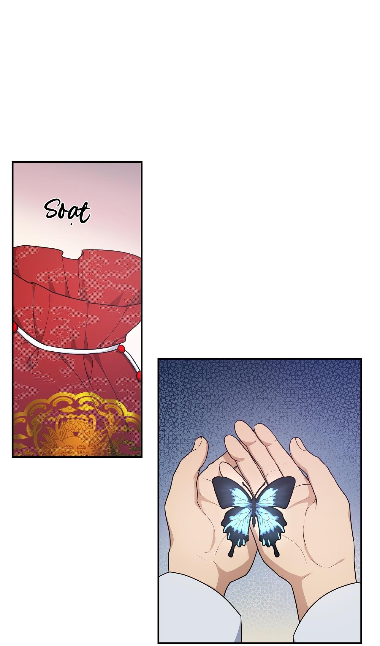 Hỗn Mộng - Chap 29