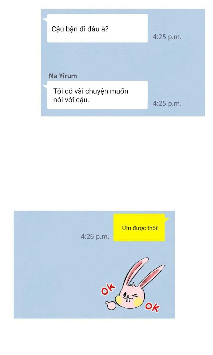 Âm Thanh Của San Hô - Chap 15