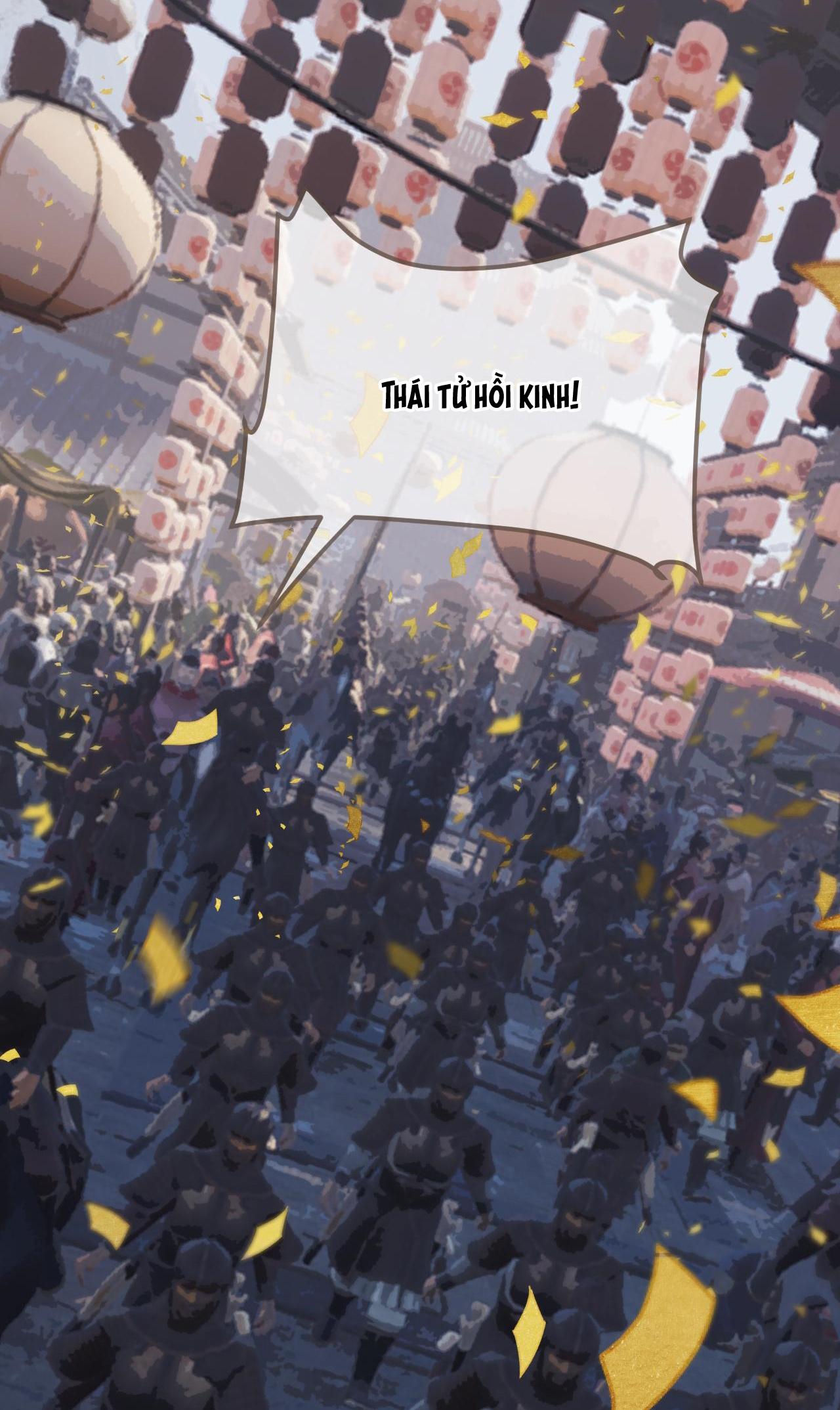 Á NÔ 2 - THÁM HOA - Chap 1