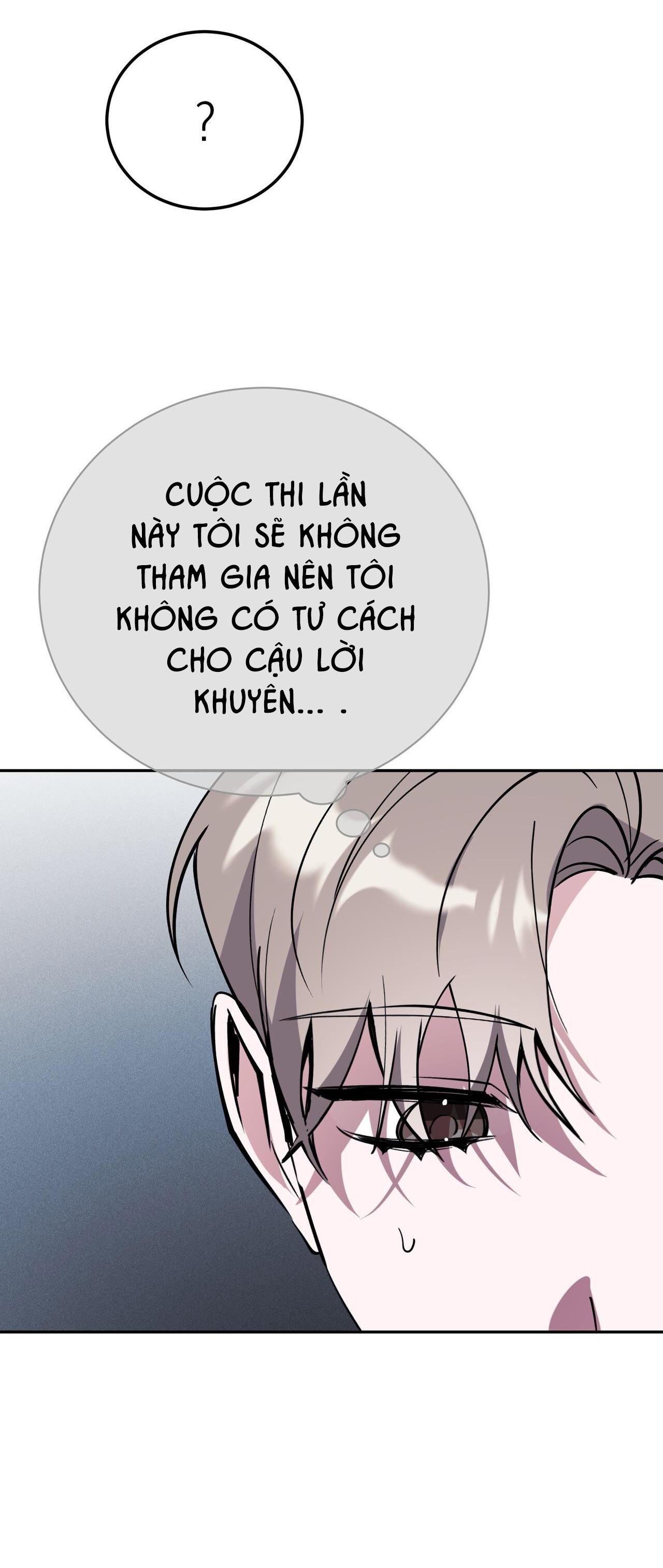 CẠM BẪY ĐẠI HỌC - Chap 38