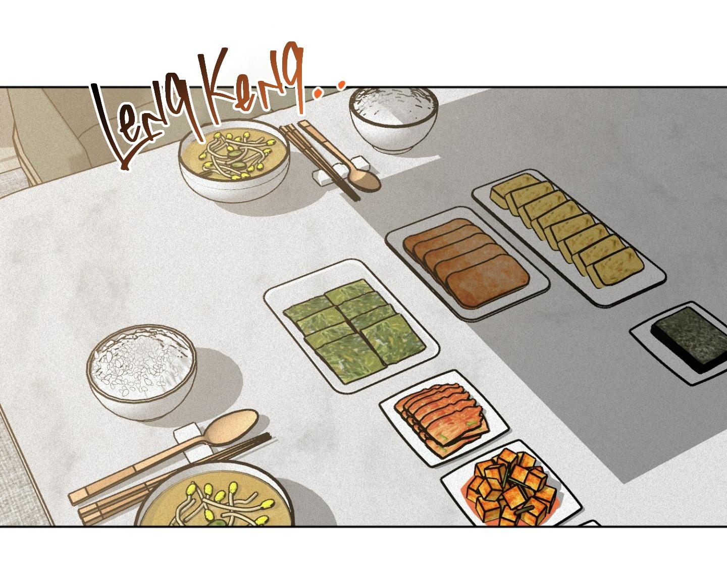 (ABO) LỜI CẦU NGUYỆN - Chap 6