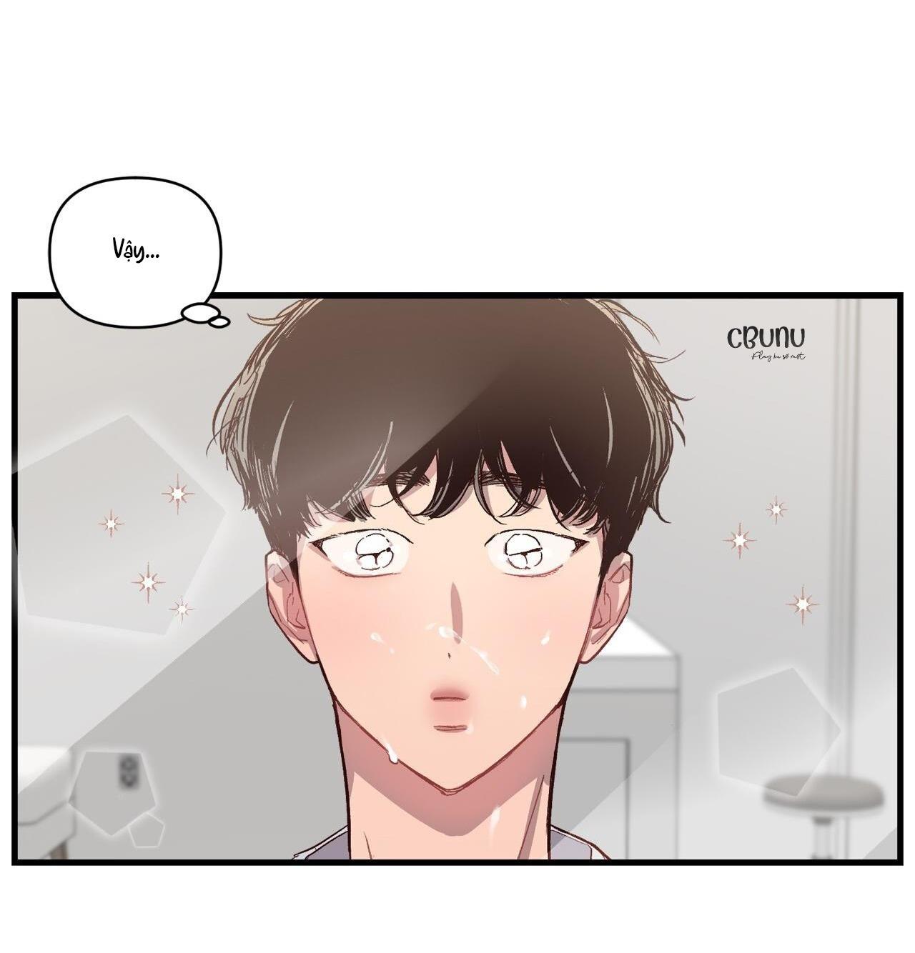 (CBunu) Bí Mật Của Mái Tóc - Chap 5