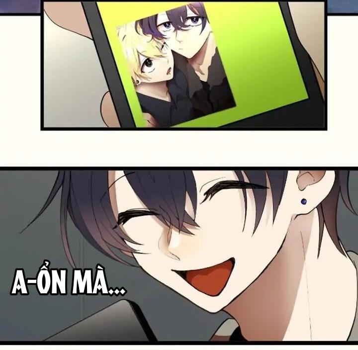 Kẻ Theo Dõi Biến Thái Của Tôi - Chap 14
