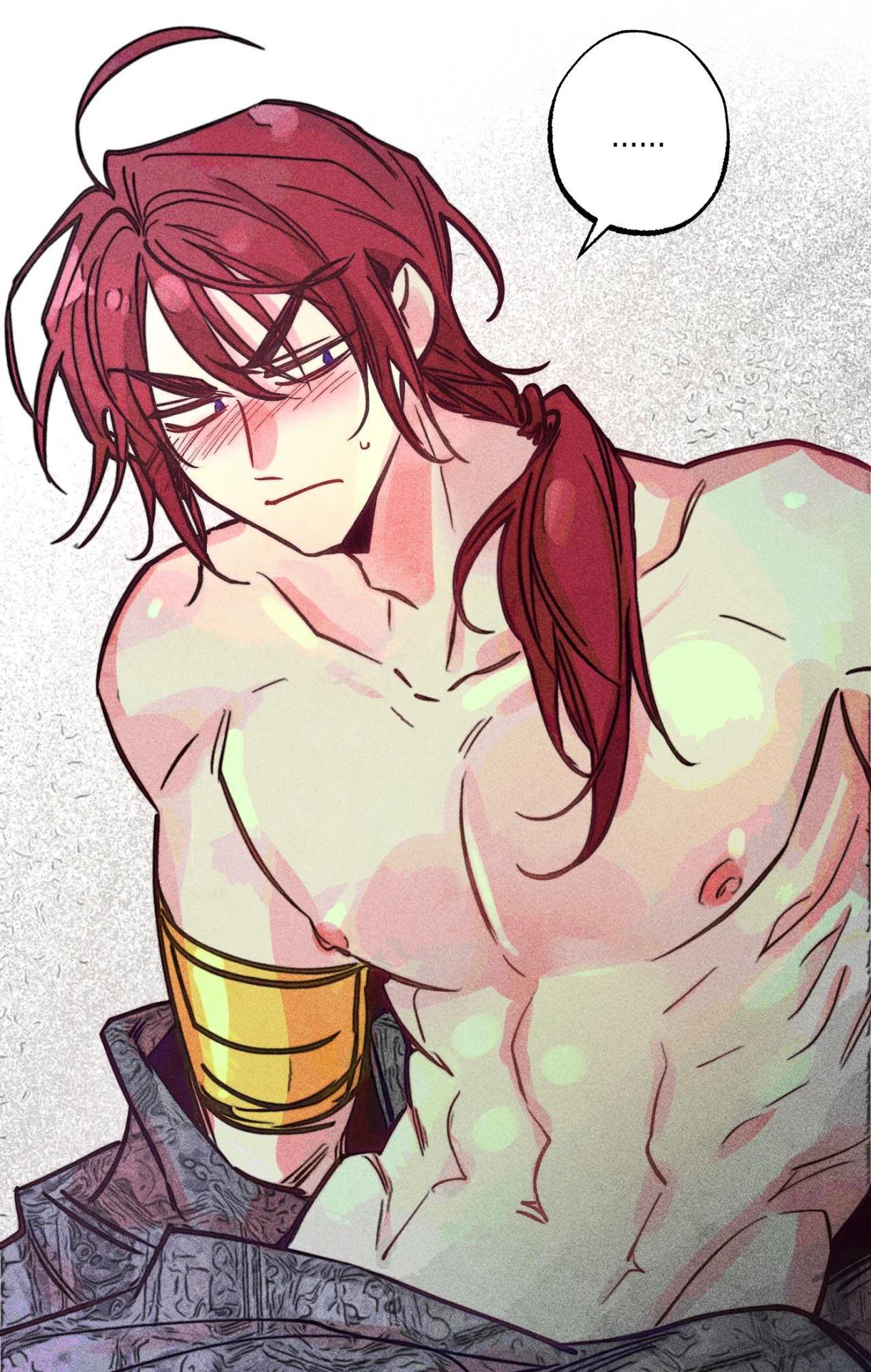 (CBunu) Làm vị cứu tinh thật dễ dàng - Chap 47