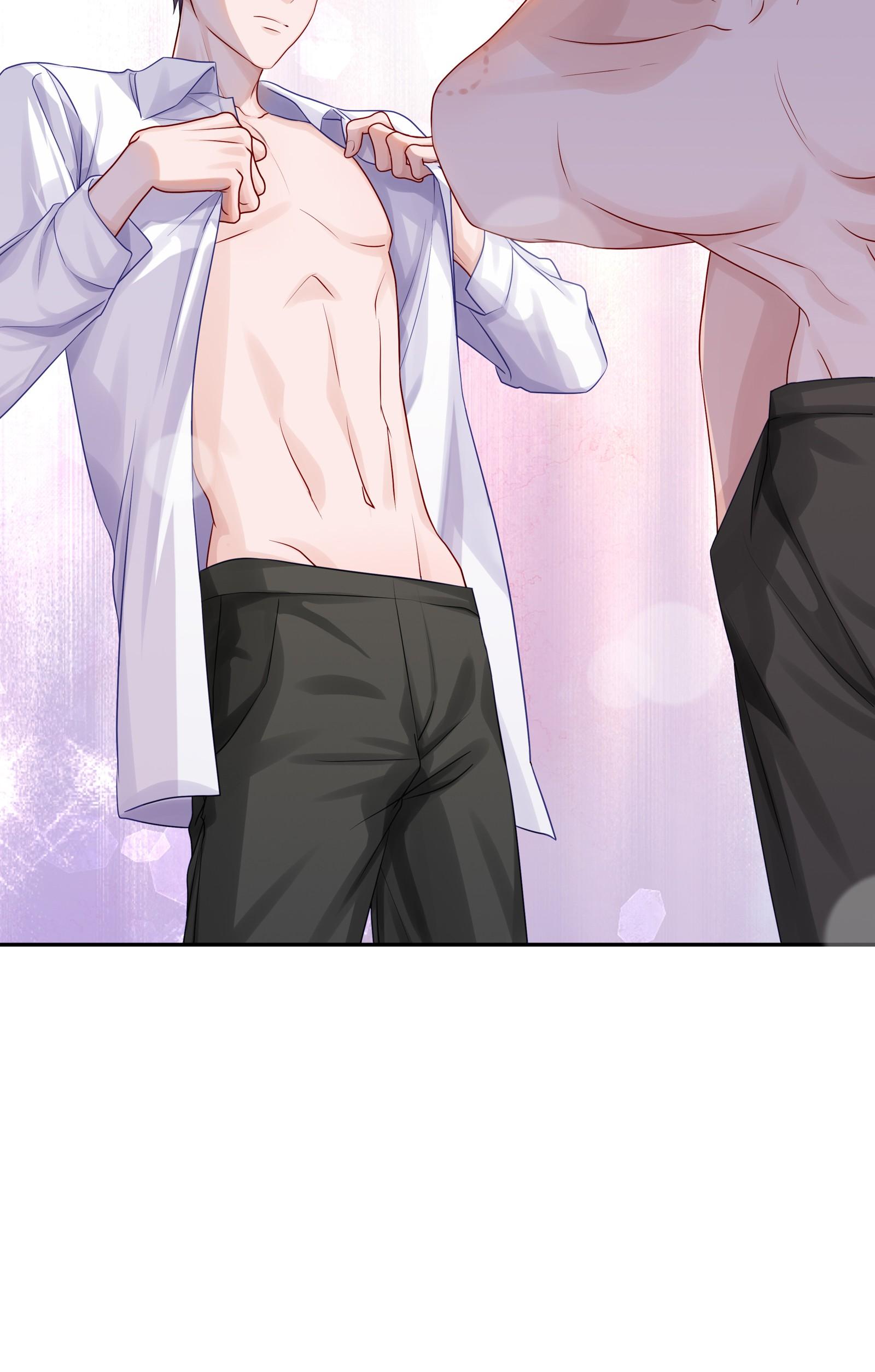 (END) Để Ý Tôi Một Chút Đi Mà - Chap 39