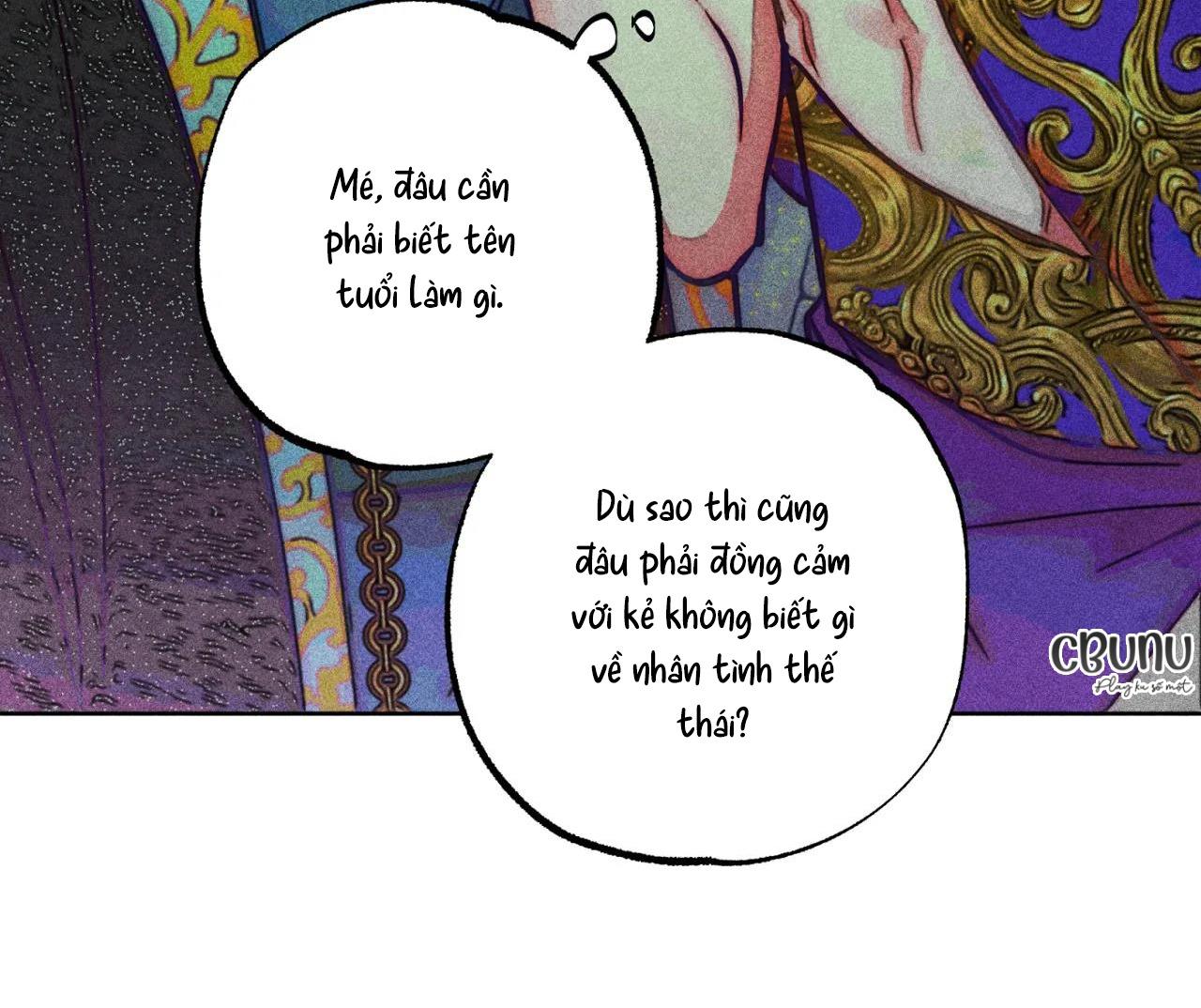 (CBunu) Làm vị cứu tinh thật dễ dàng - Chap 50