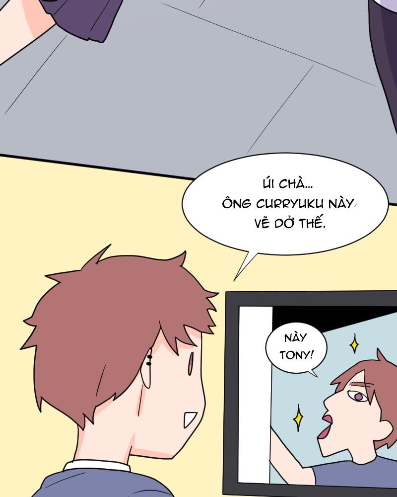 Truyện Ngôn Nhưng Không Ngôn Lắm - Chap 22