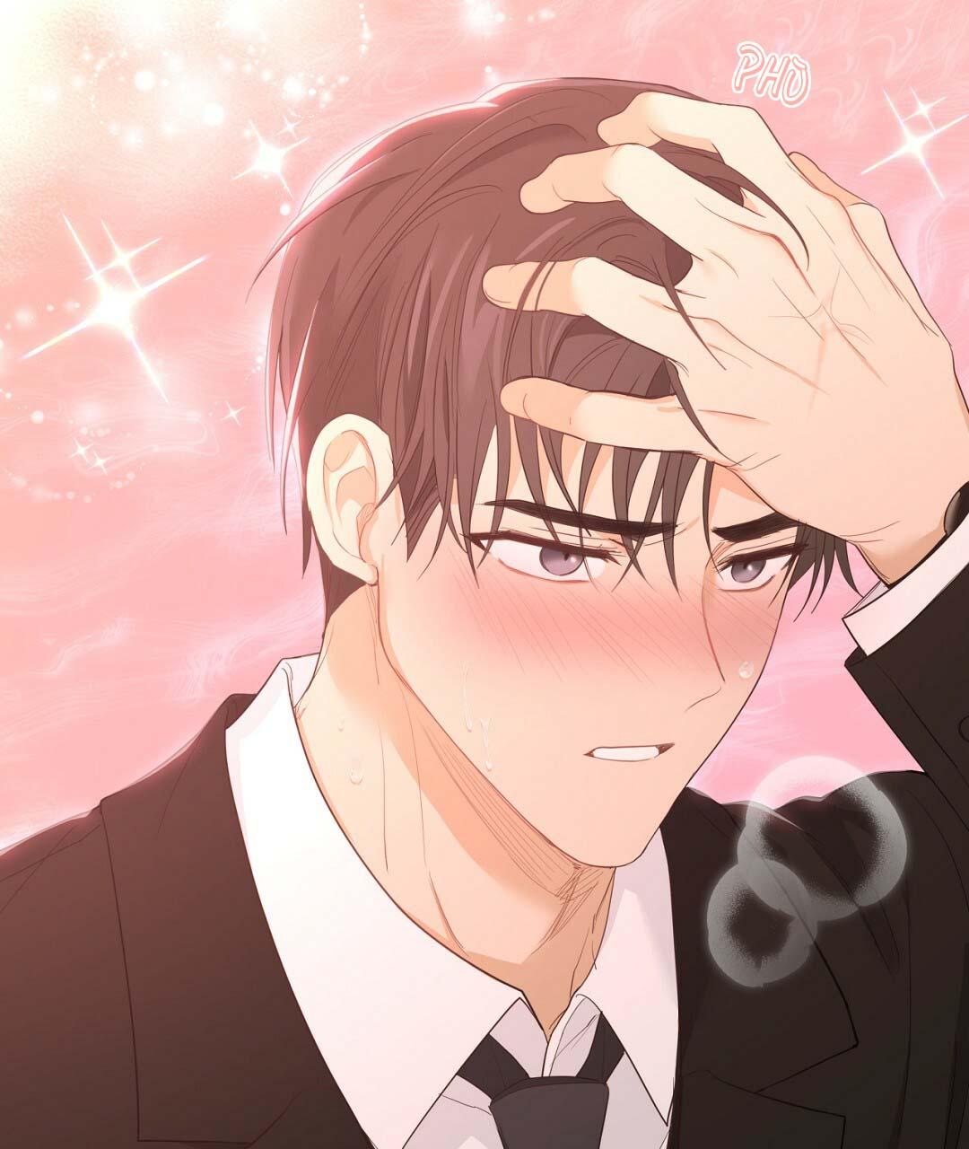 VỊ NGỌT KHÔNG ĐƯỜNG (SWEET NOT SUGAR) - Chap 13