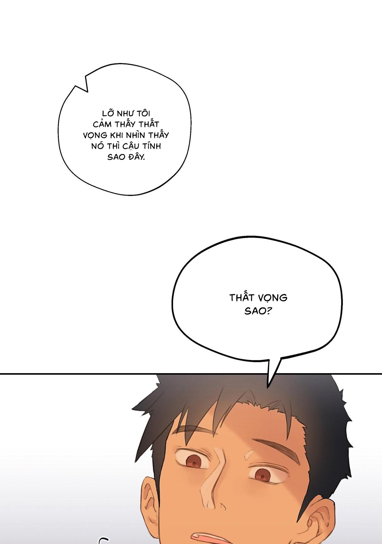 Đứng Yên, Nhúc Nhích Là Cứng Đó! - Chap 3