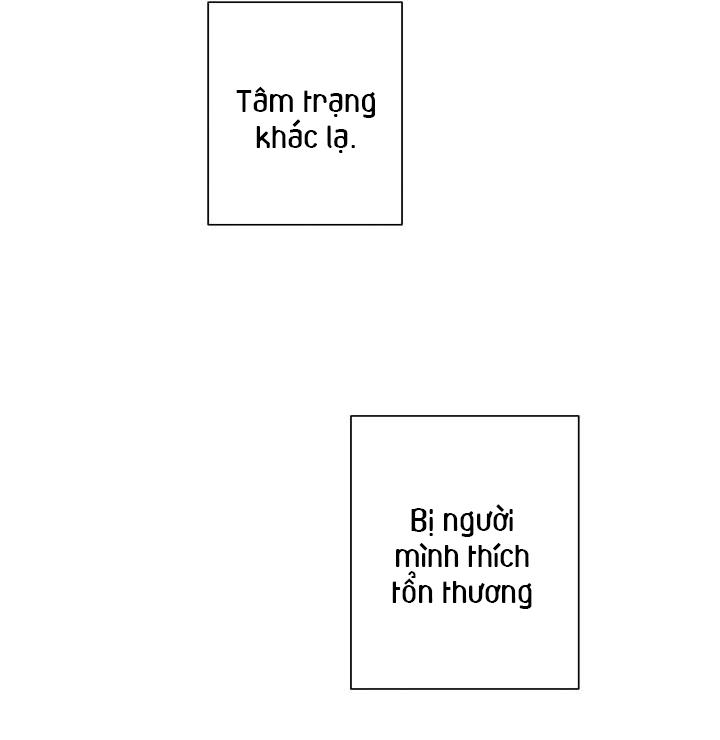 Âm Thanh Của San Hô - Chap 19