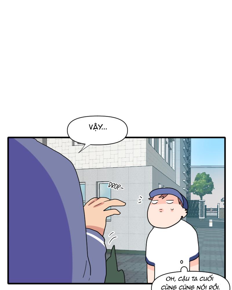 Truyện Ngôn Nhưng Không Ngôn Lắm - Chap 23