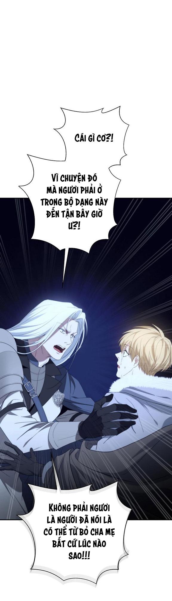 HAI ĐẤT NƯỚC, ĐẤT NƯỚC CỦA NÔ LỆ - Chap 33