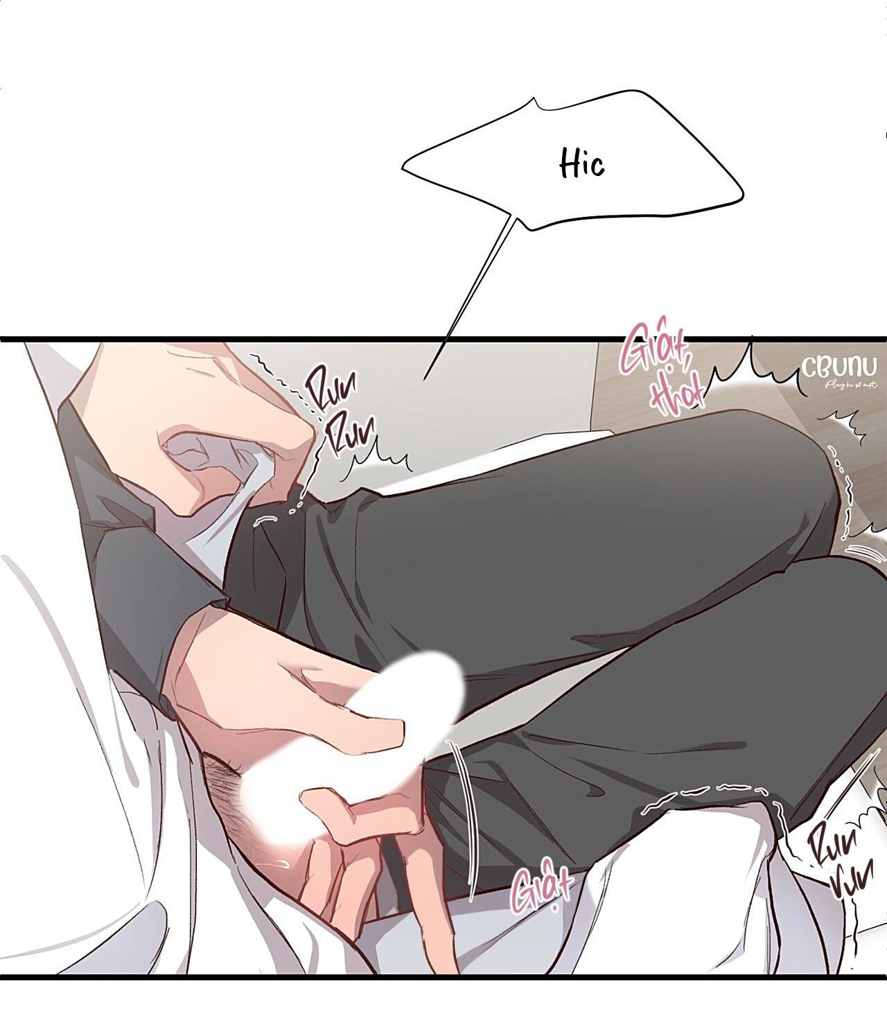 (CBunu) Bí Mật Của Mái Tóc - Chap 5