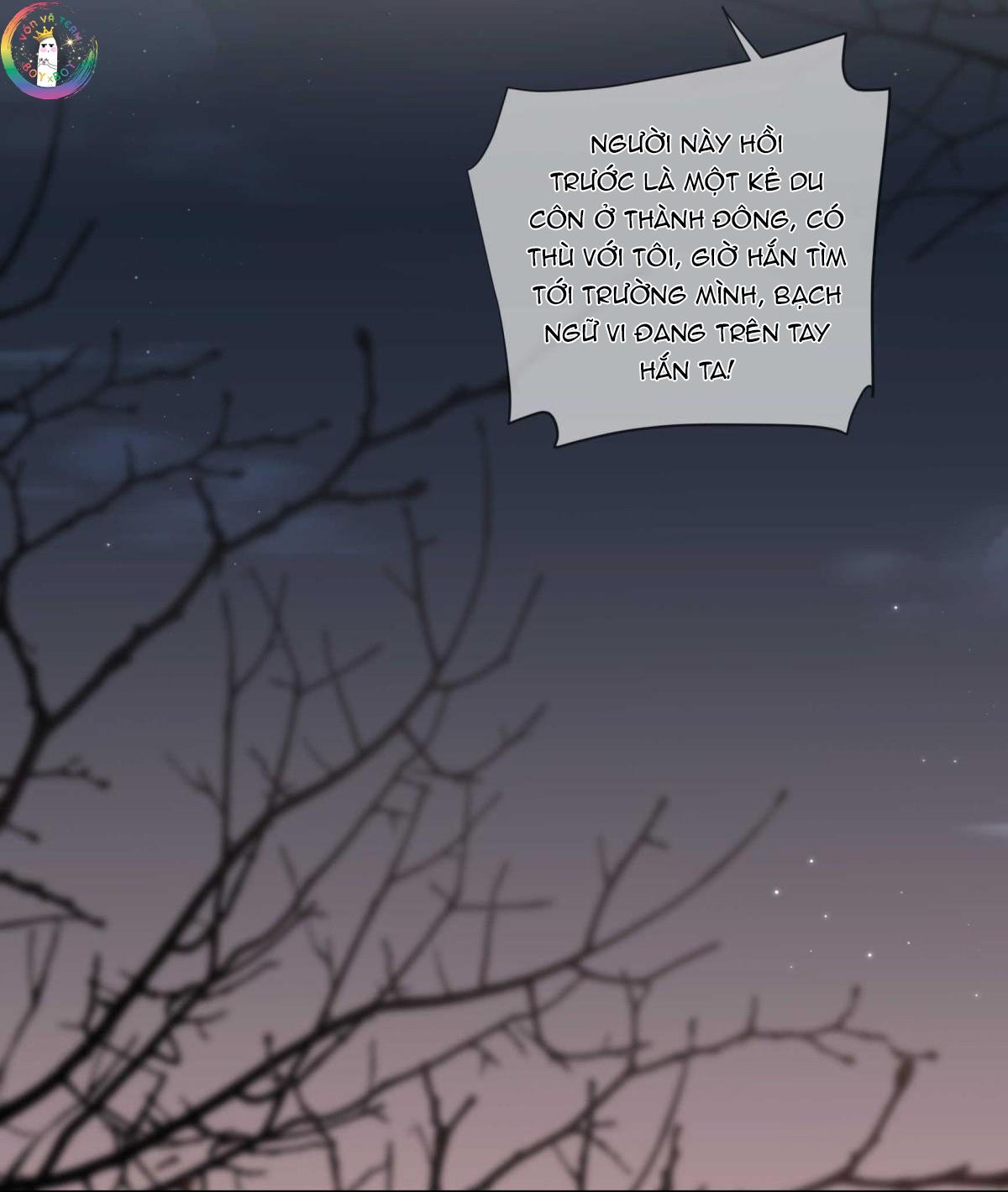 (END) Để Ý Tôi Một Chút Đi Mà - Chap 29 - Trang 23