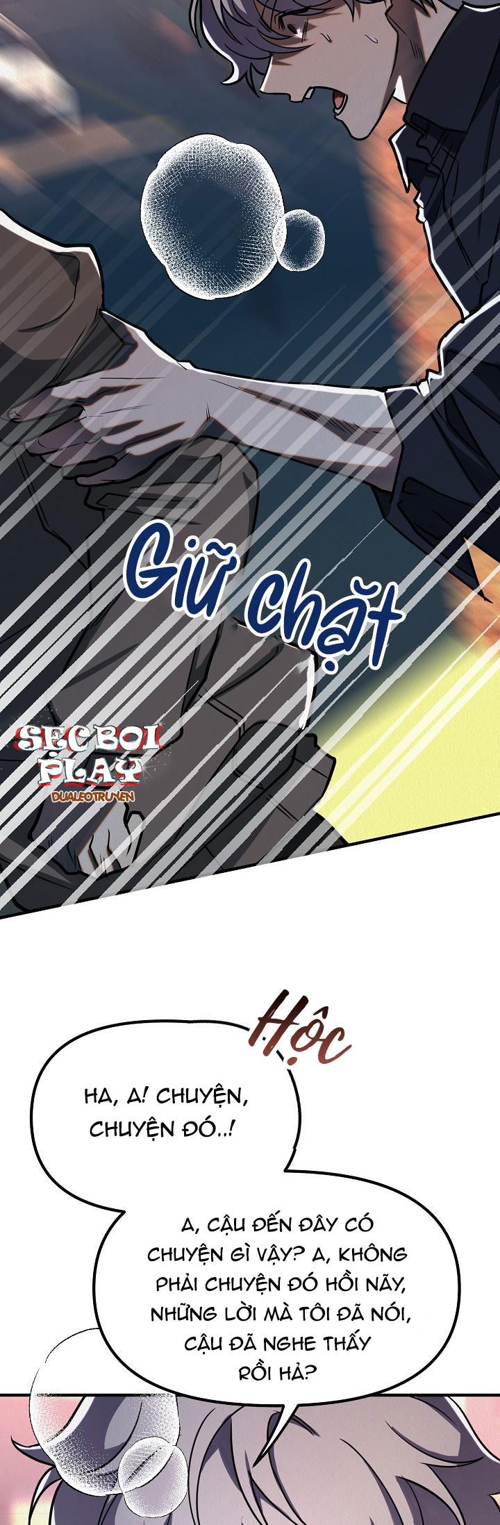 Boy Meets Girl - Chap 22