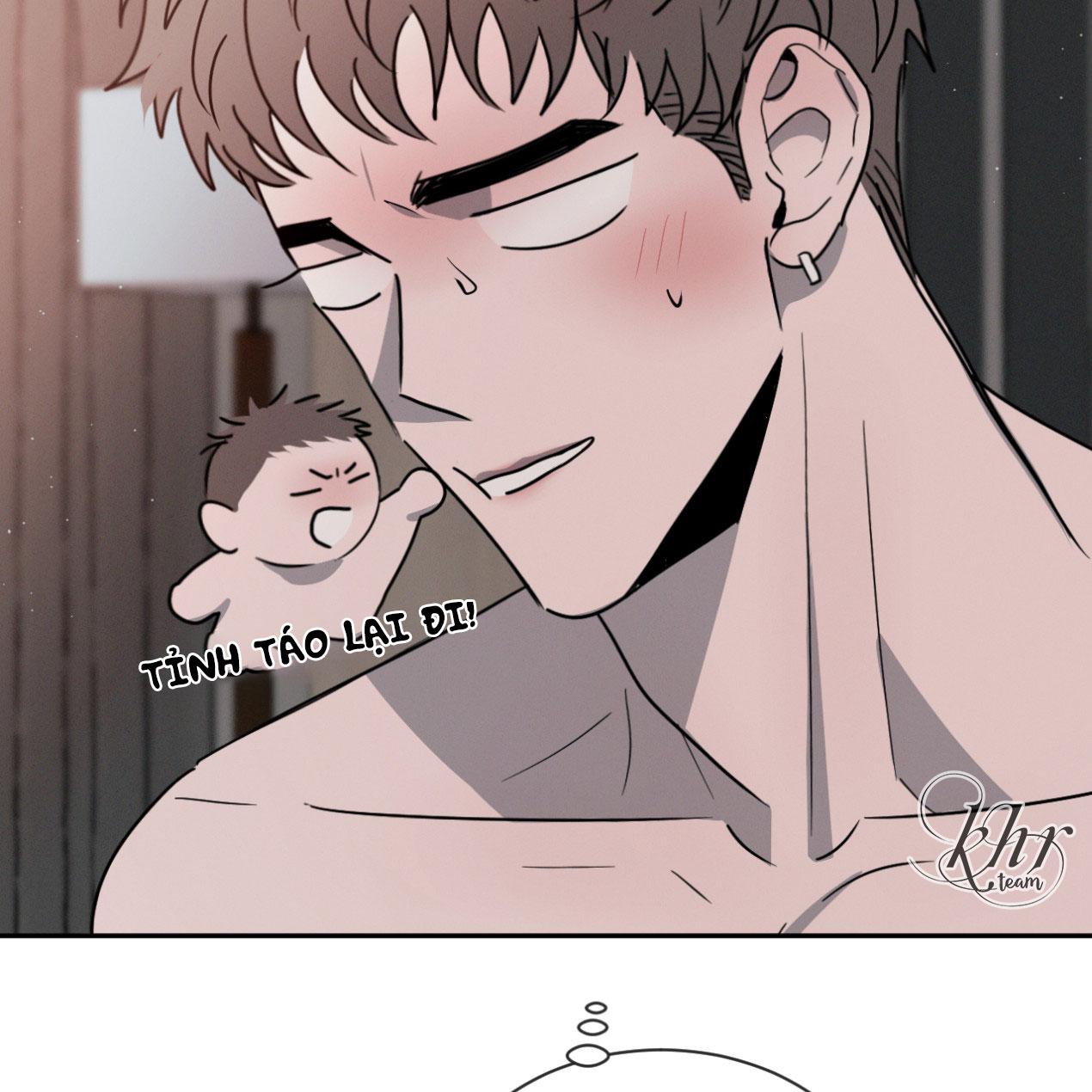 TƯƠNG PHẢN - Chap 25