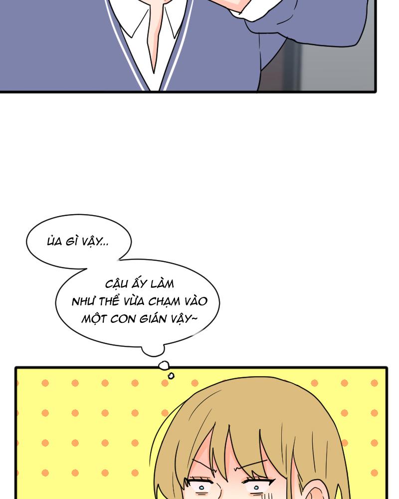 Truyện Ngôn Nhưng Không Ngôn Lắm - Chap 16