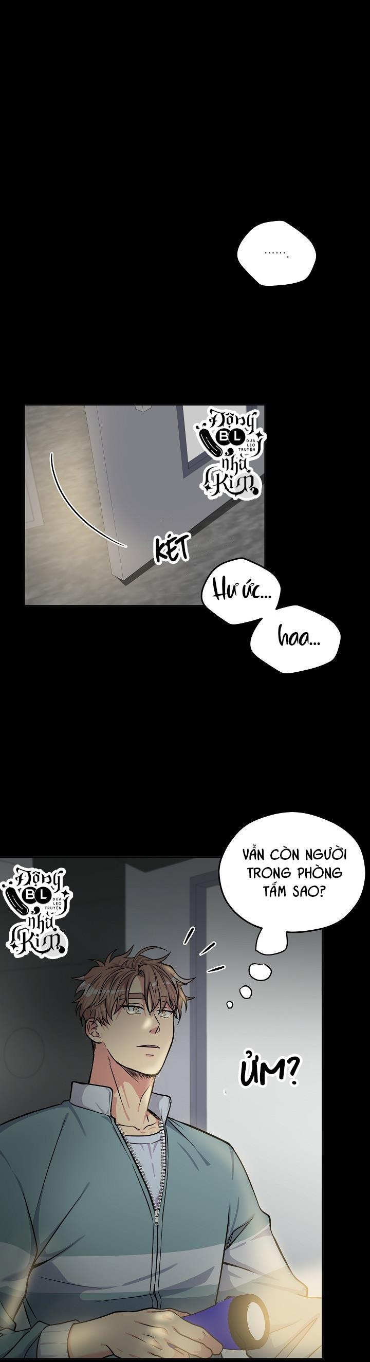 TUYỂN TẬP NHẤT THỤ ĐA CÔNG CỦA NHÀ KIM - Chap 16.1