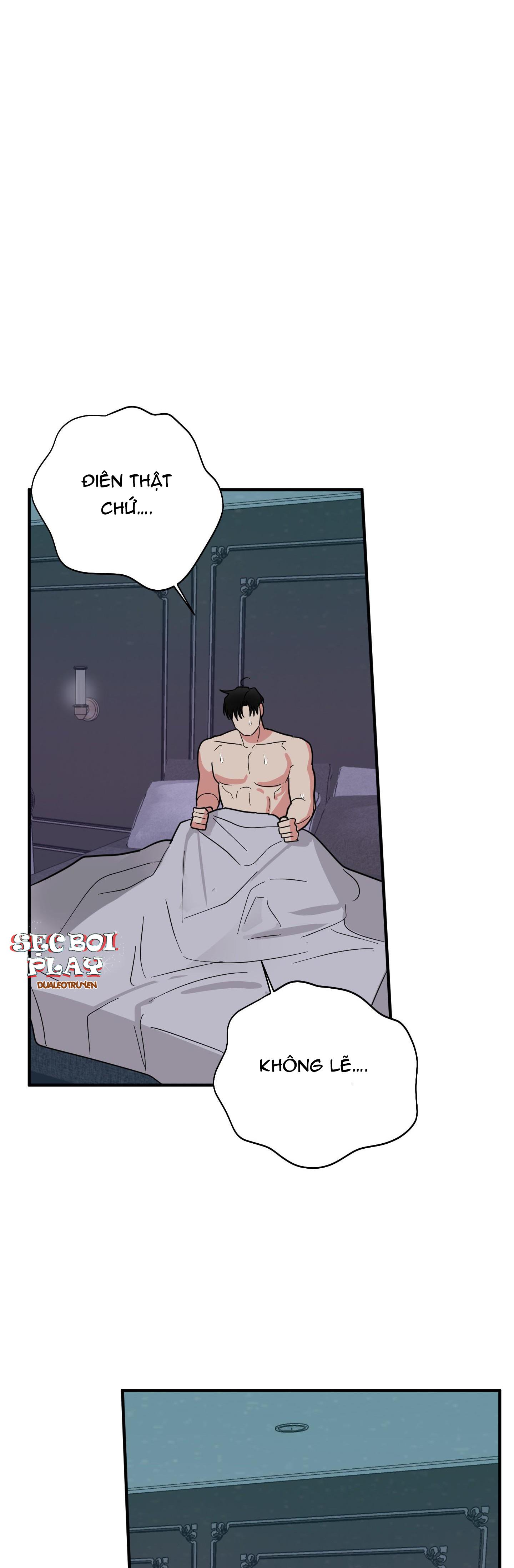 MÓN QUÀ DÀNH CHO KẺ NGẠO MẠN - Chap 2 - Trang 97
