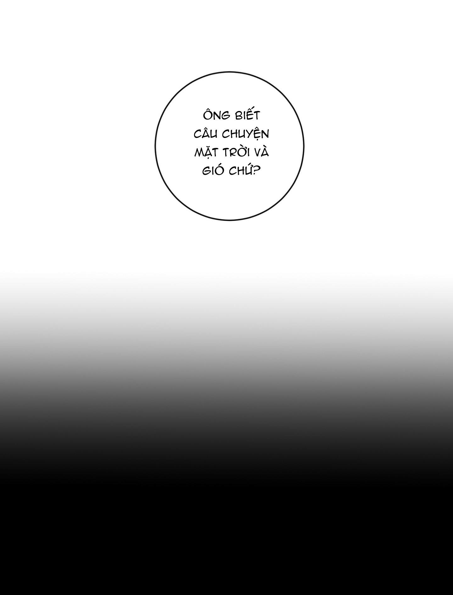 (ABO) LỜI CẦU NGUYỆN - Chap 6