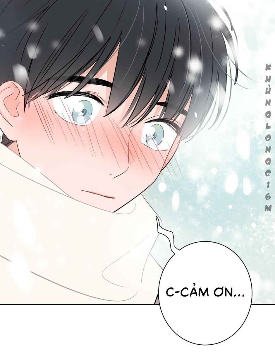 Tiền Bối, Chúng Ta Cần Nói Chuyện - Chap 9