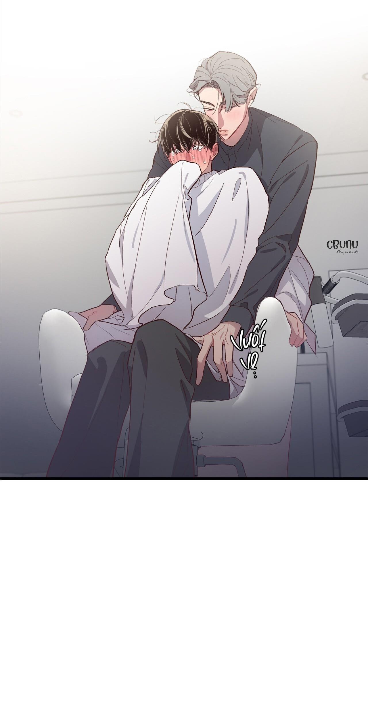 (CBunu) Bí Mật Của Mái Tóc - Chap 4