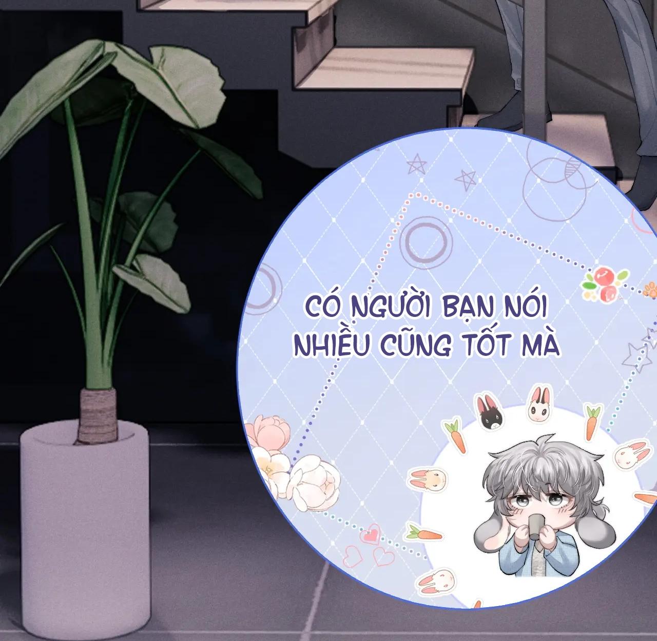 Chấp Sự Thỏ Tai Cụp - Chap 36