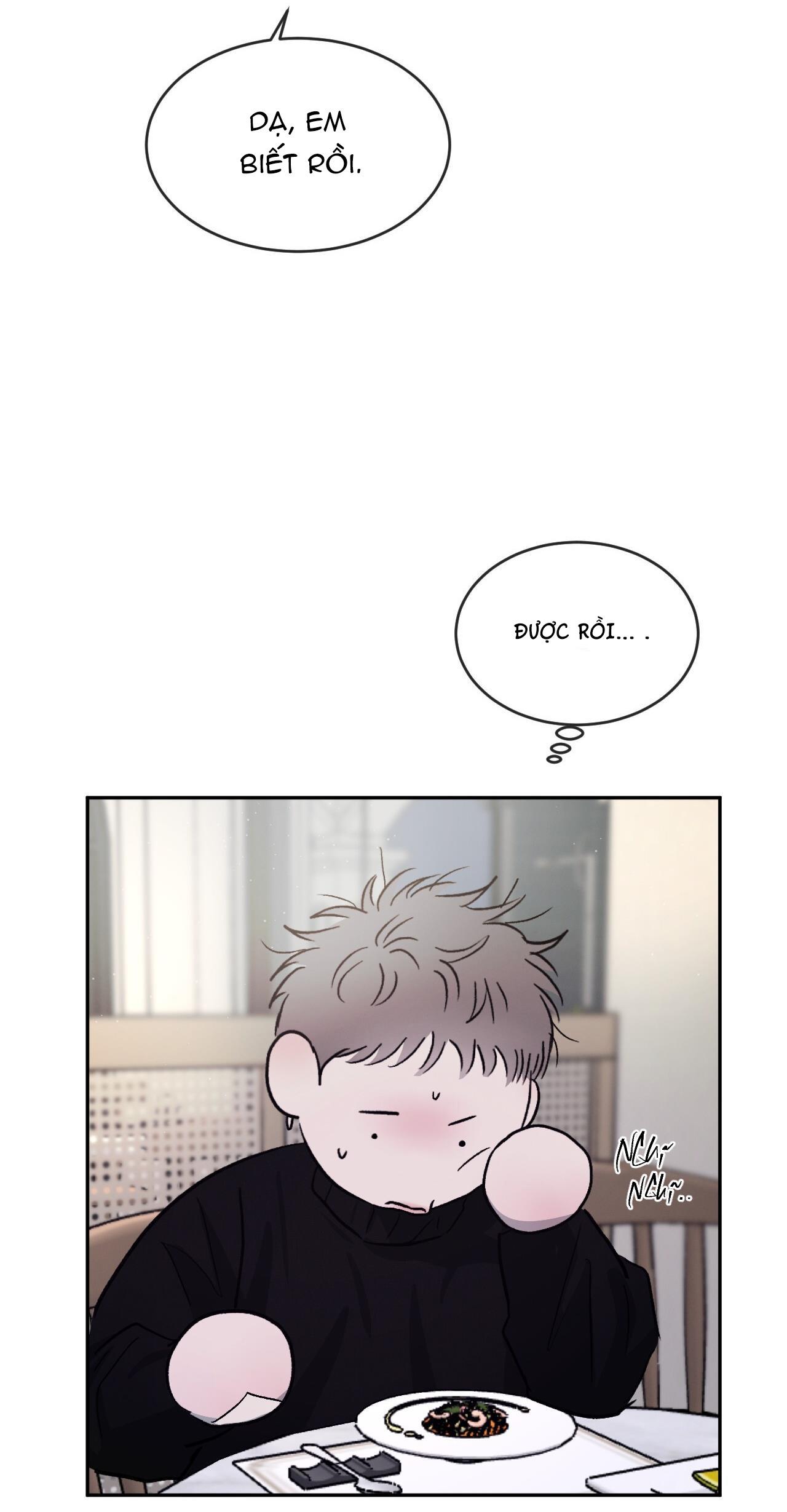 TƯƠNG PHẢN - Chap 47