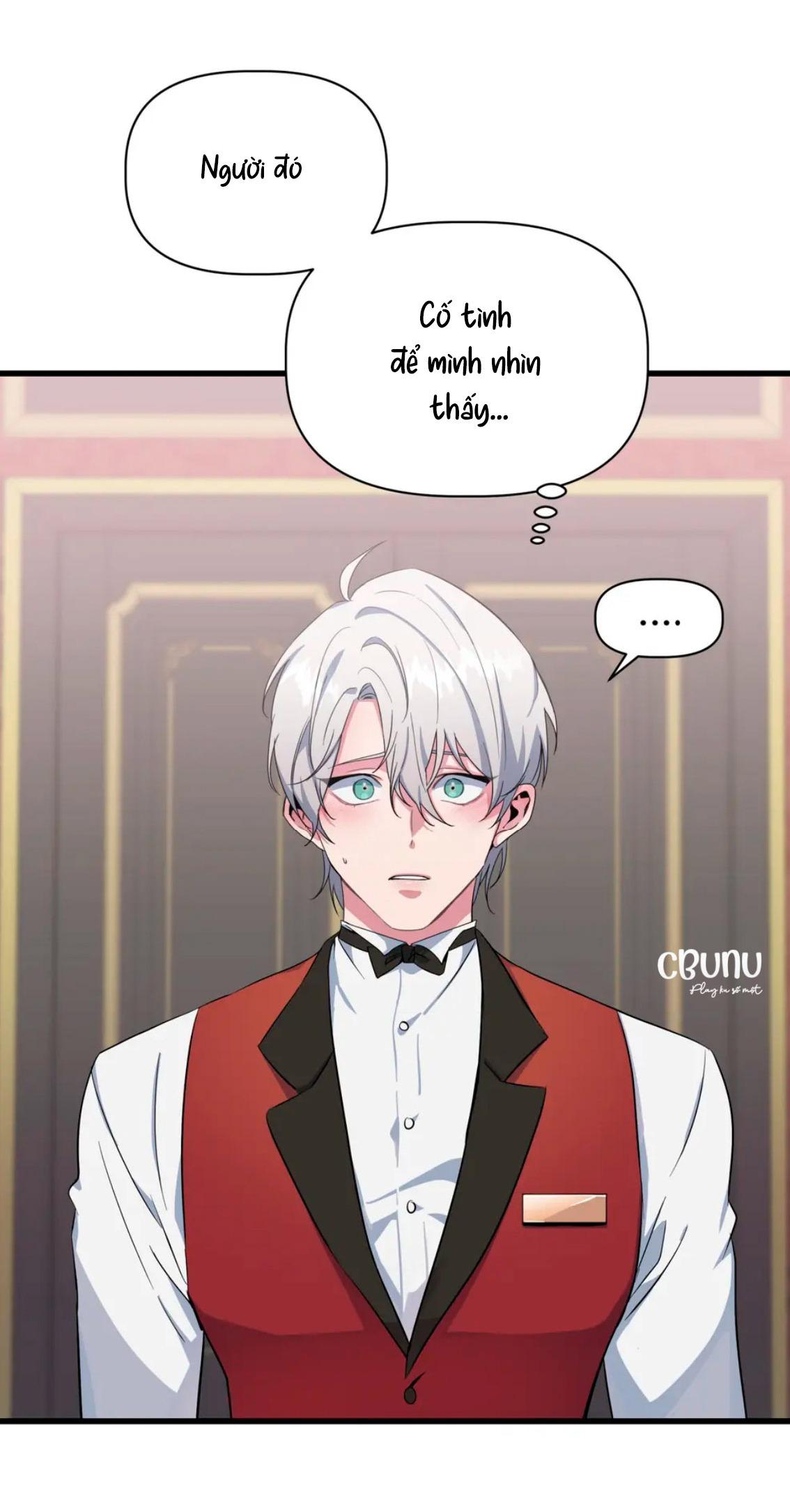 (CBunu) Ngục Giam Thể Xác - Chap 2