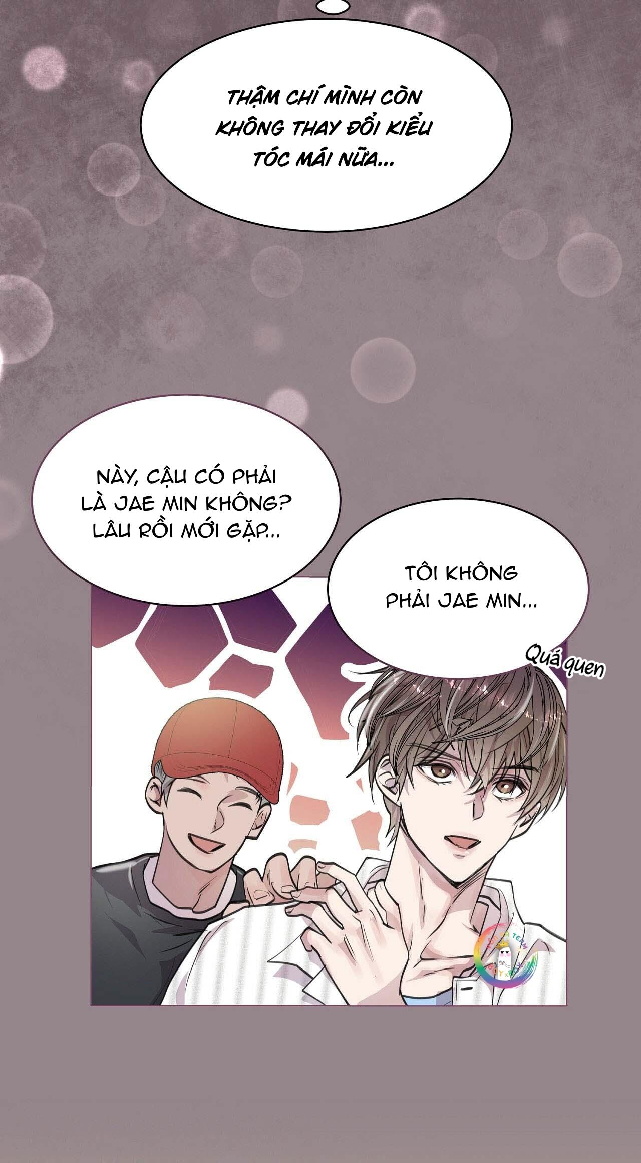 Vị Kỷ - Chap 4