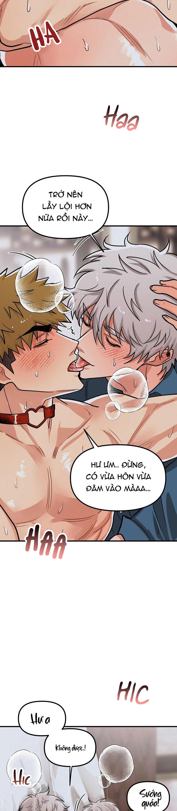 Boy Meets Girl - Chap 28