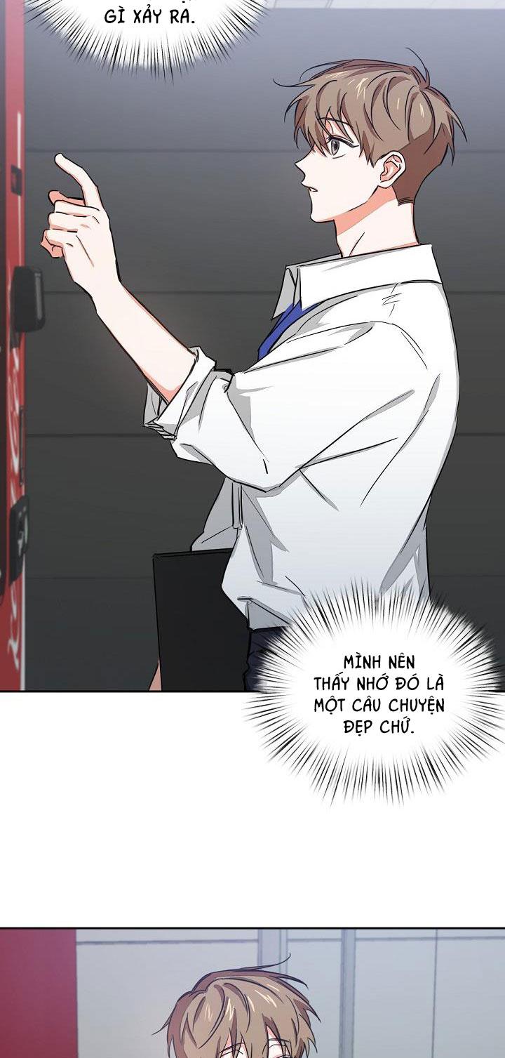 NINE TO NINE - Chap 1