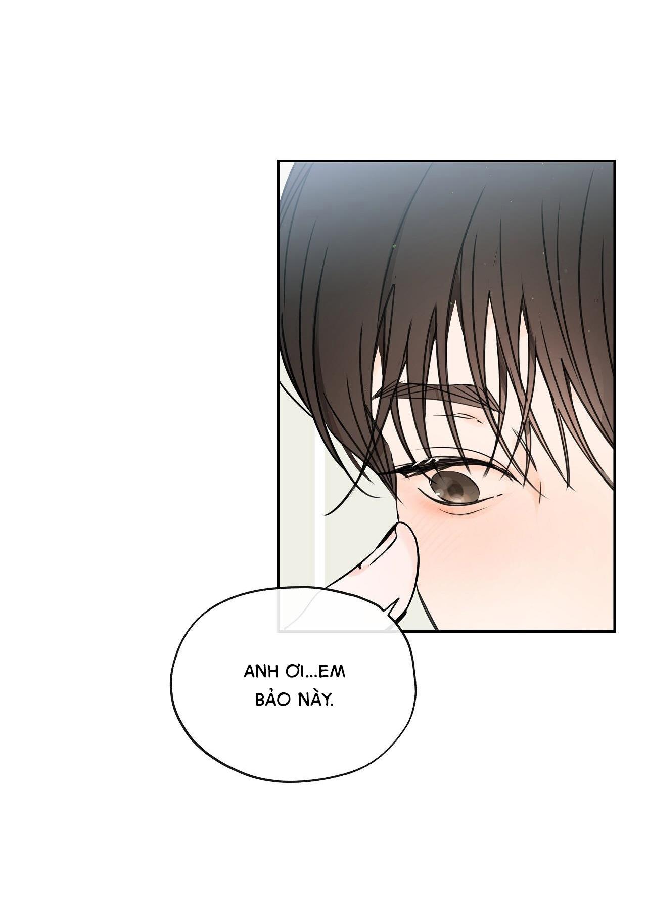 (CBunu) Hạ cánh cuối chân trời - Chap 14