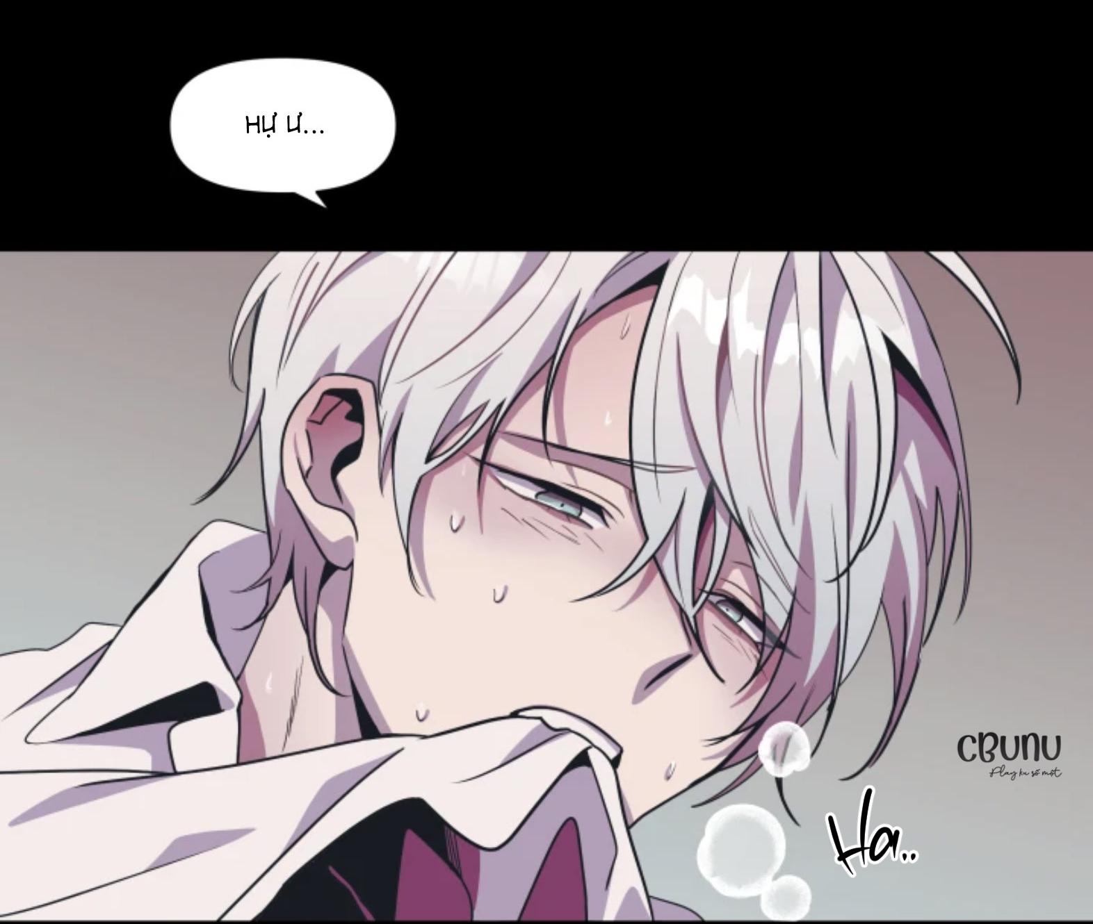 (CBunu) Ngục Giam Thể Xác - Chap 1