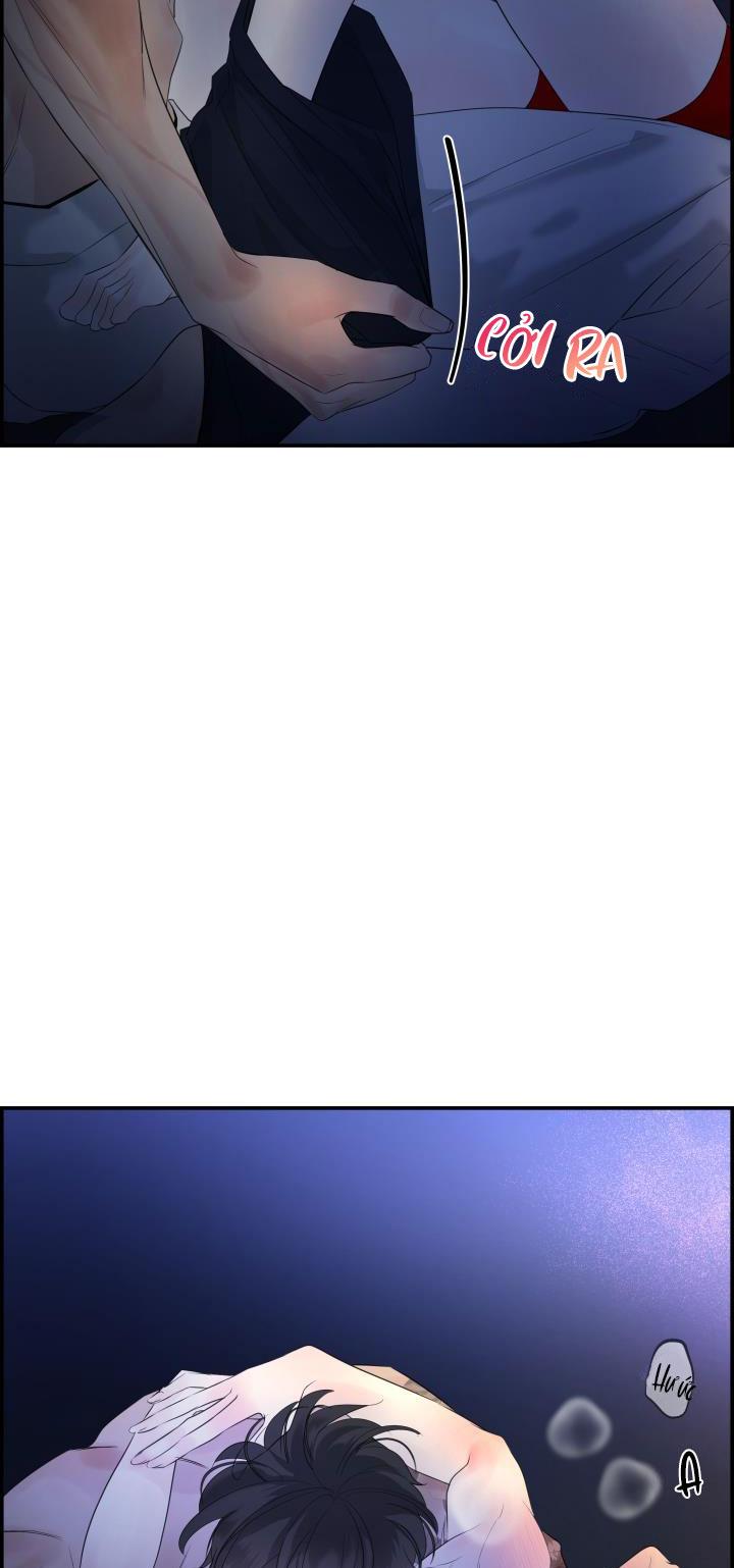 CƠ CHẾ BẢO VỆ - Chap 25