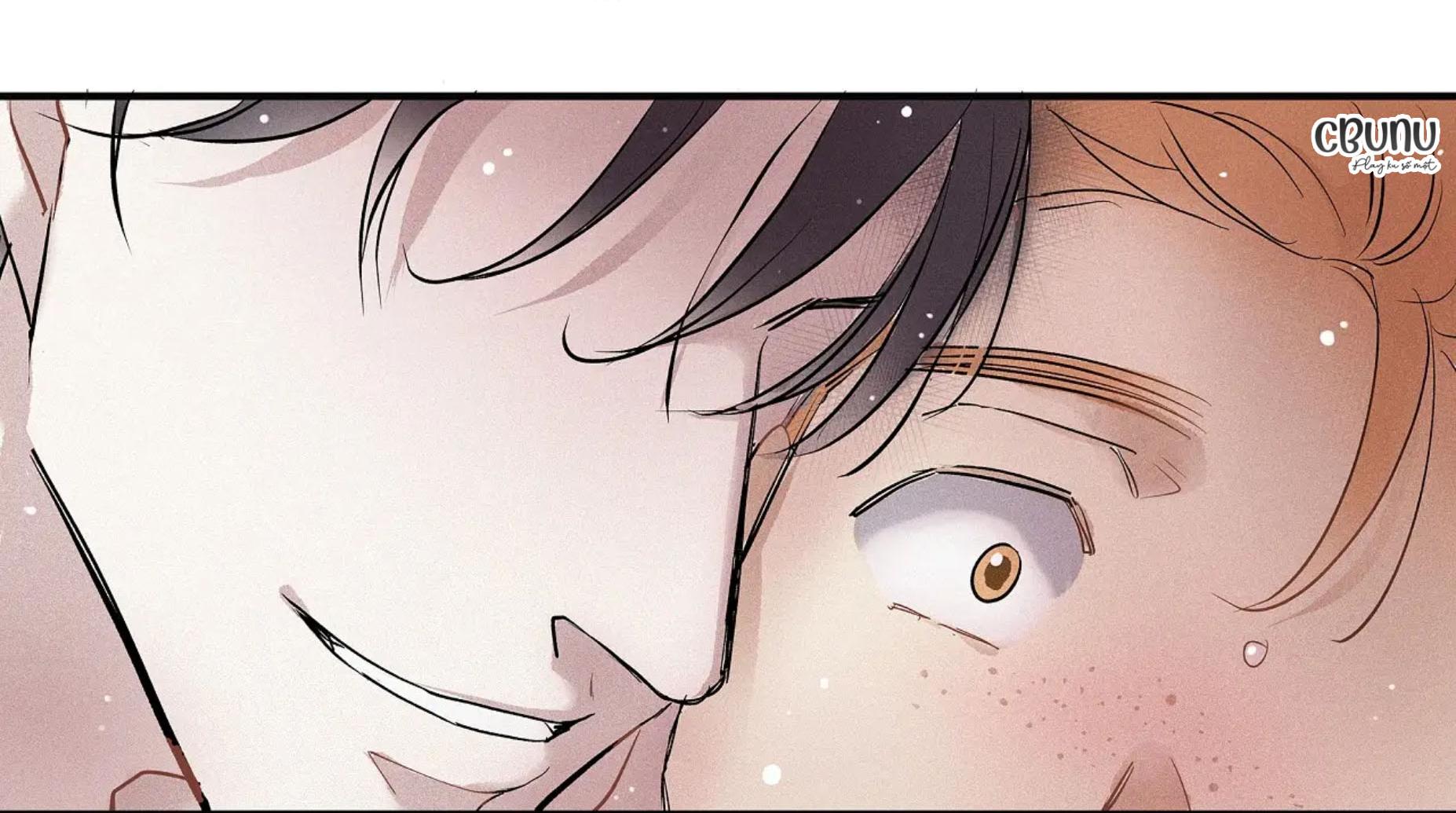 (CBunu) Tình yêu và danh vọng - Chap 19