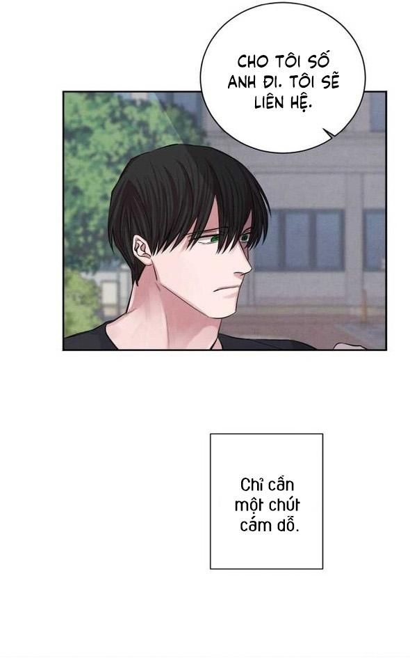 Âm Thanh Của San Hô - Chap 16