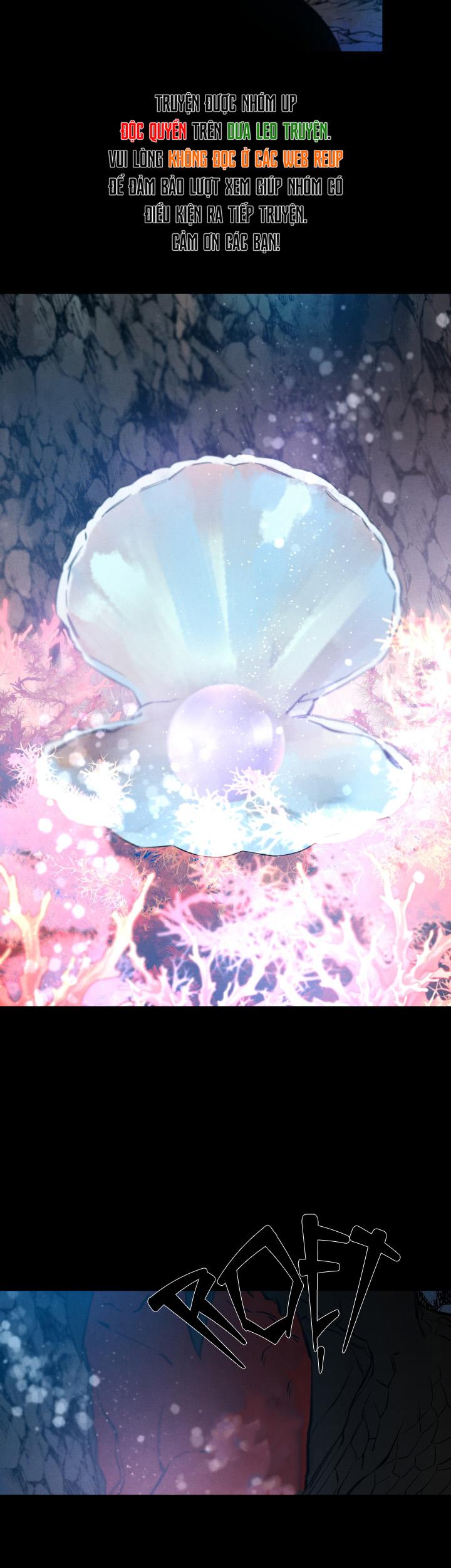 Âm Thanh Của San Hô - Chap 30