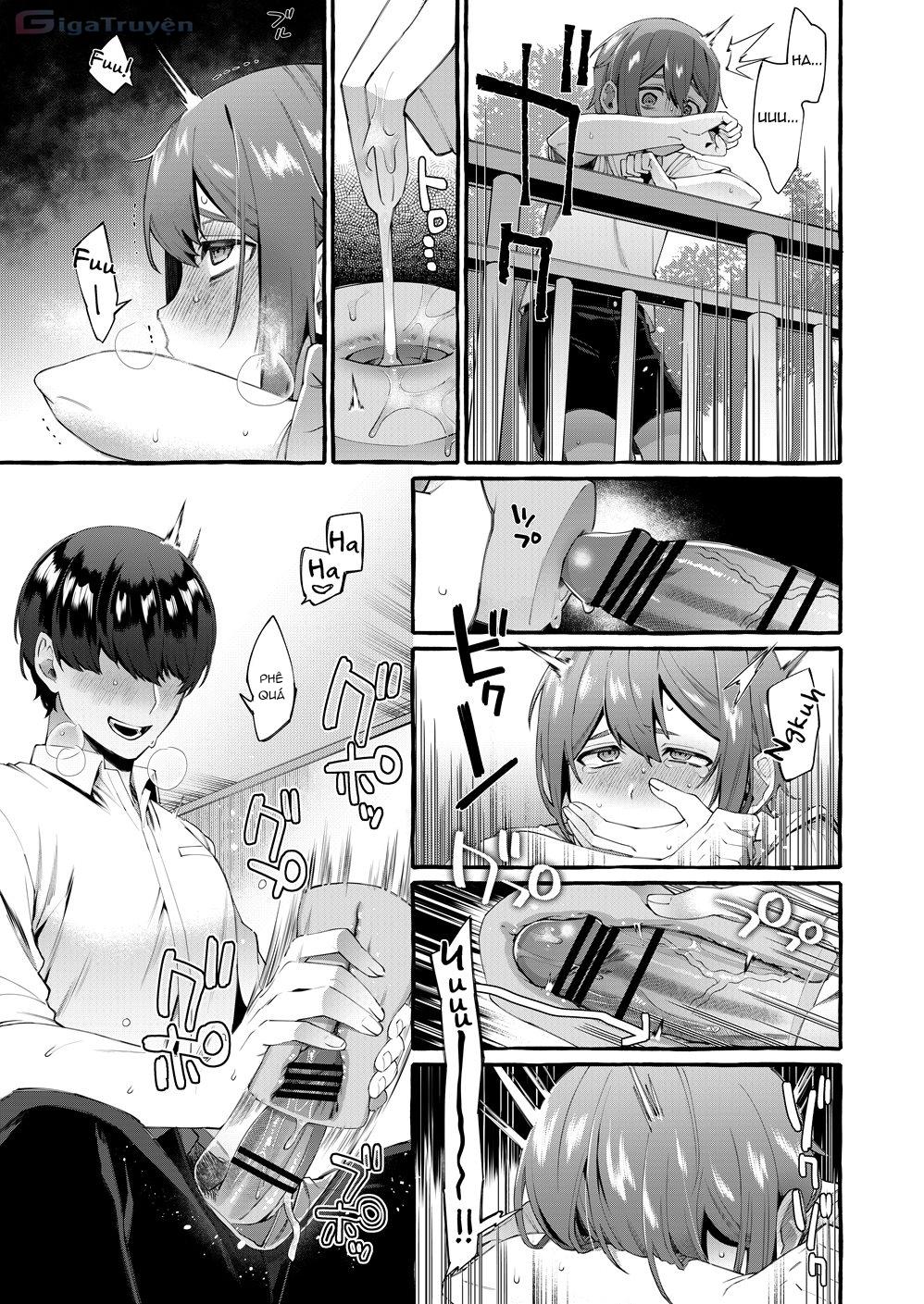 Tổng hợp boylove 18+ - Chap 294