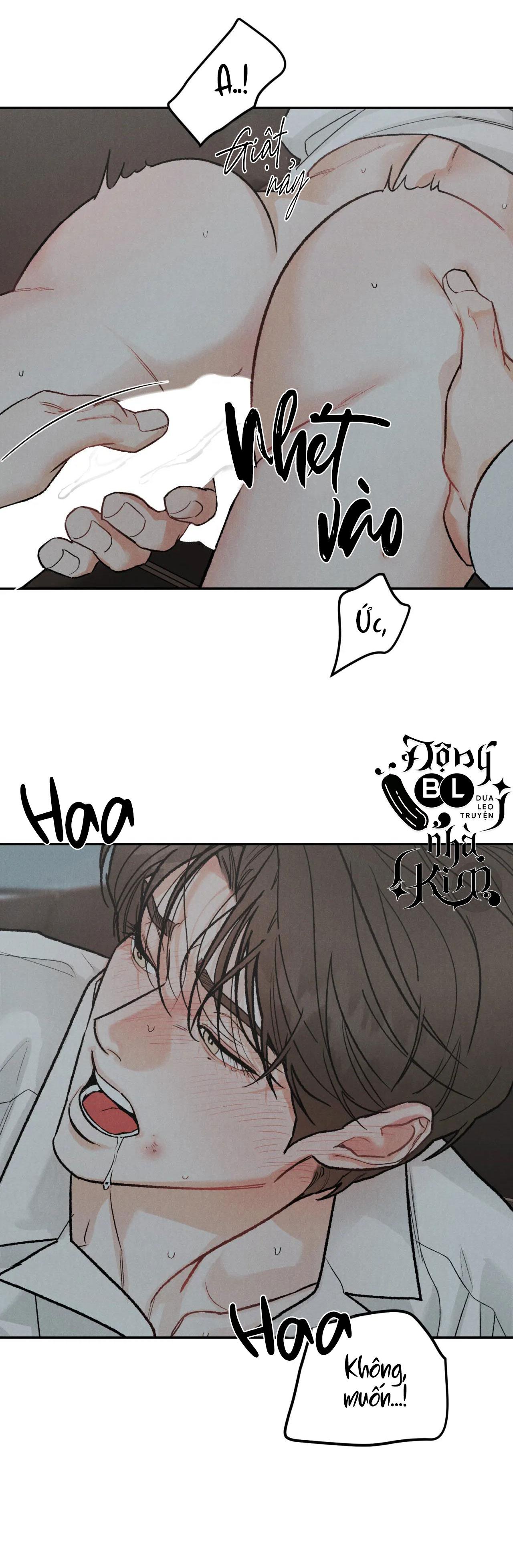 VƯỢT QUA GIỚI HẠN - Chap 58