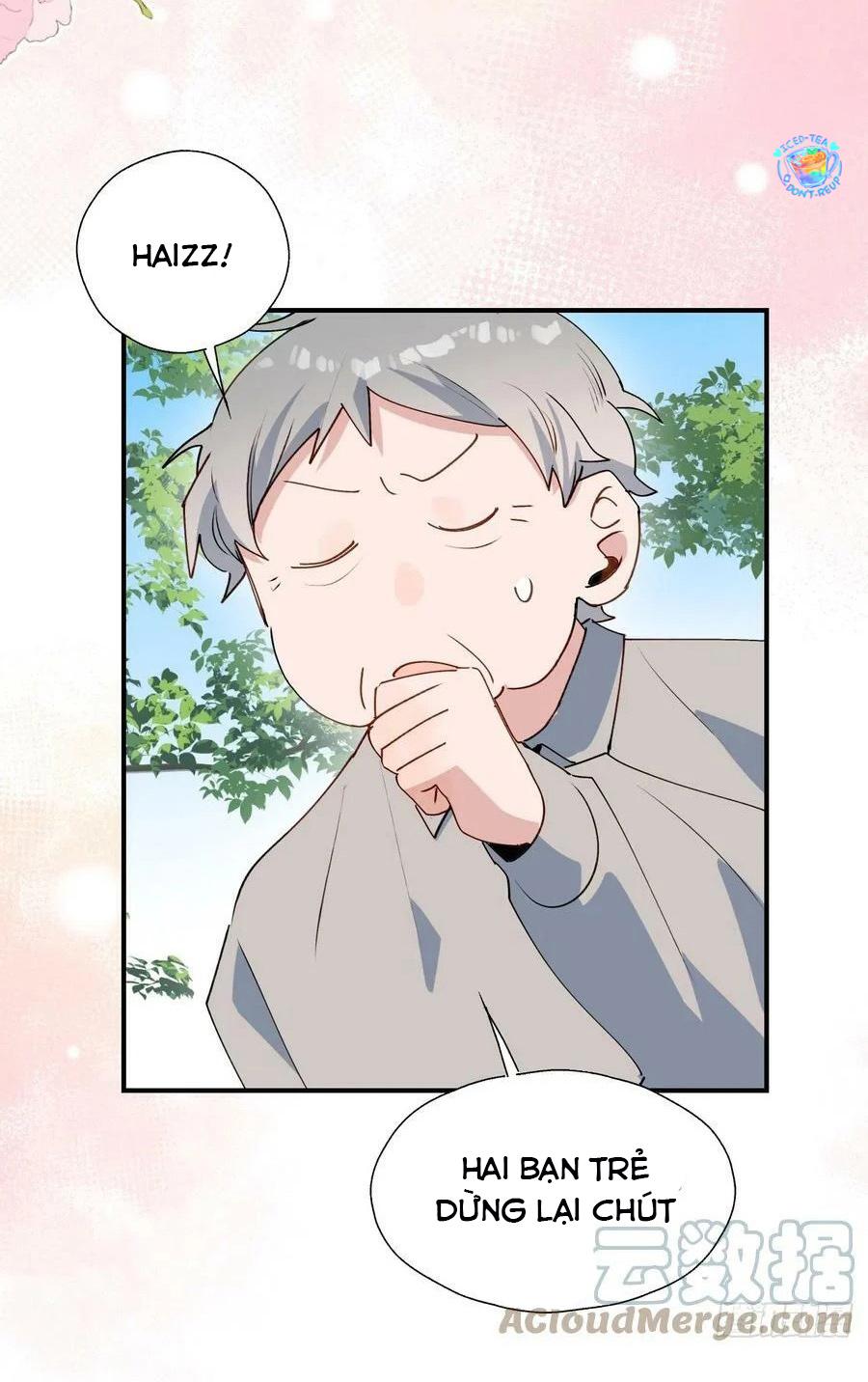 Ma vương đại nhân luôn trêu chọc tôi - Chap 49