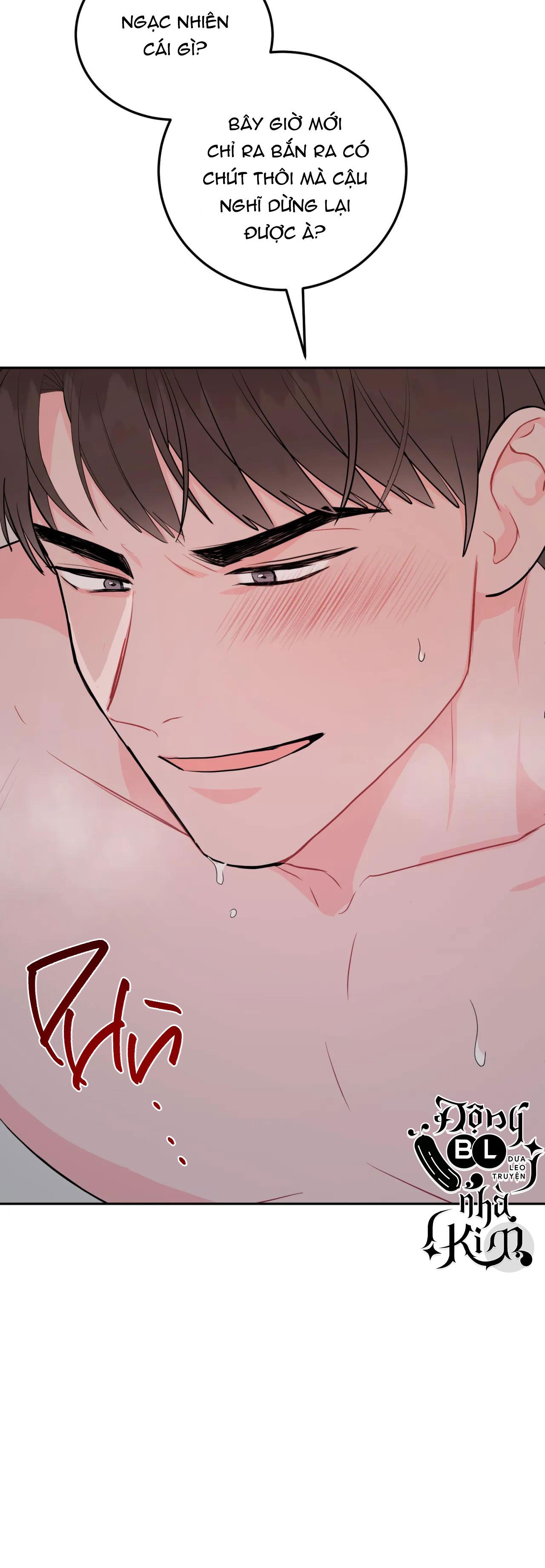 KHOẢNG CÁCH VƯỢT QUA GIỚI HẠN - Chap 29