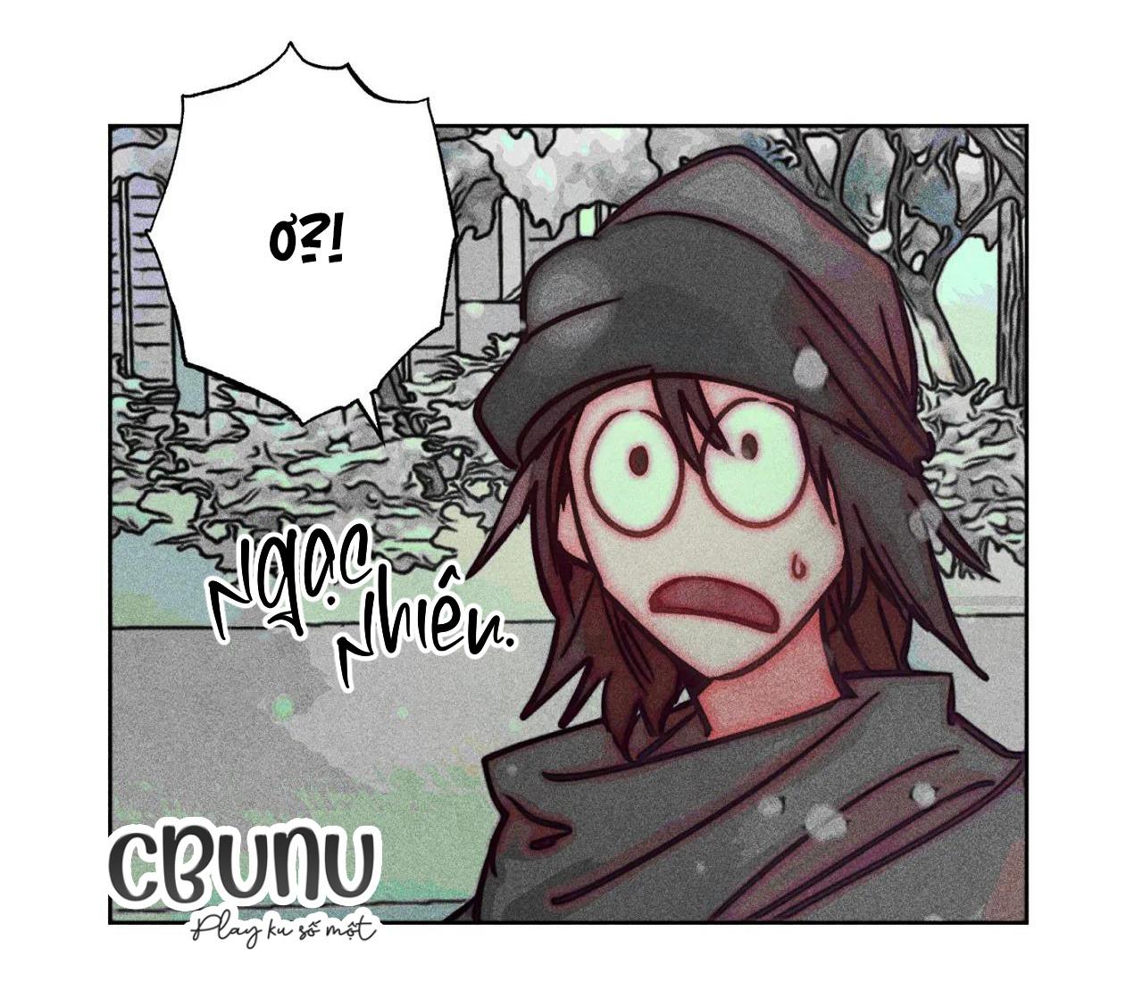 (CBunu) Làm vị cứu tinh thật dễ dàng - Chap 48