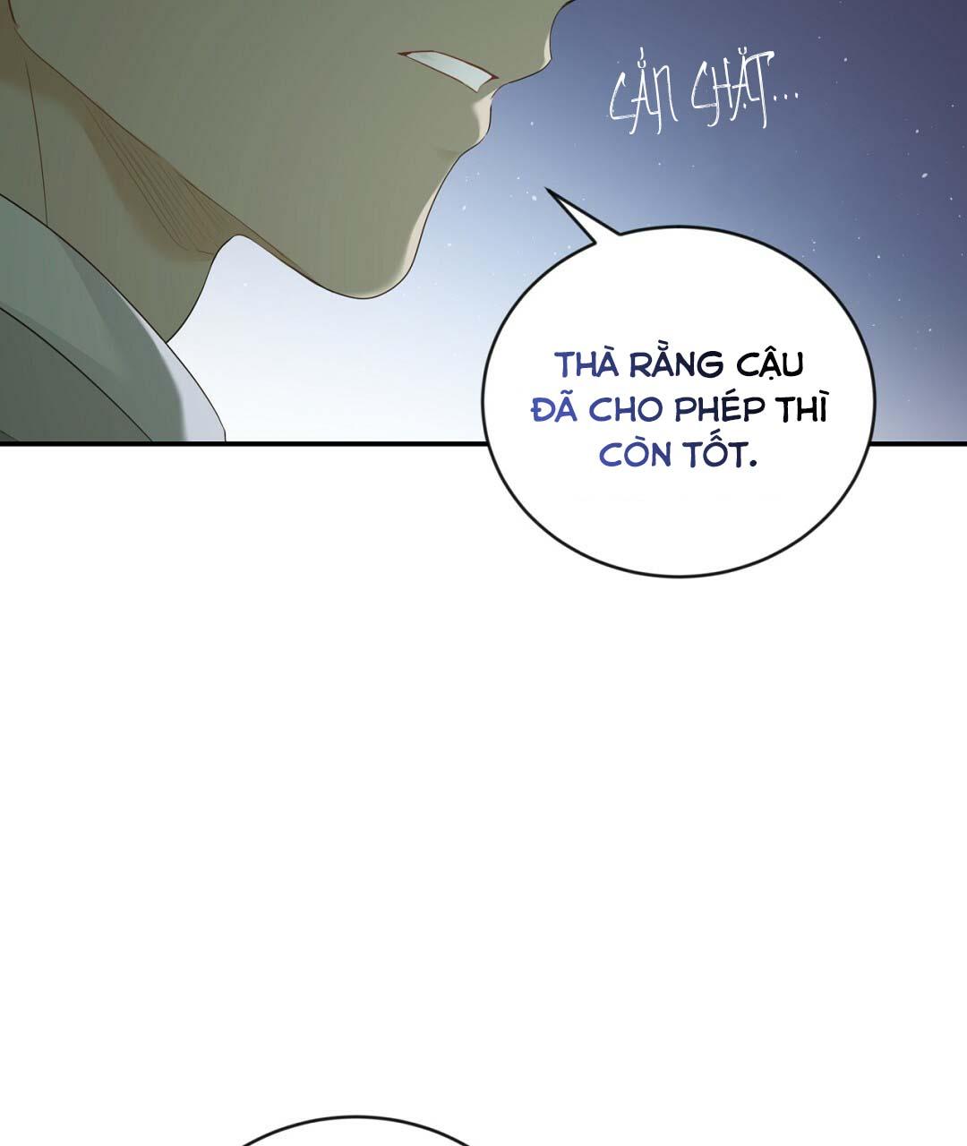 VỊ NGỌT KHÔNG ĐƯỜNG (SWEET NOT SUGAR) - Chap 13