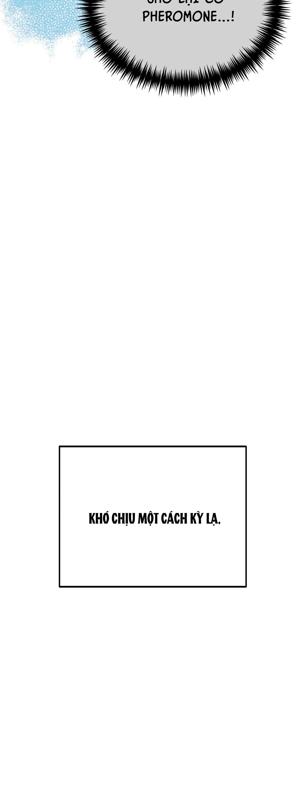 CẠM BẪY ĐẠI HỌC - Chap 23
