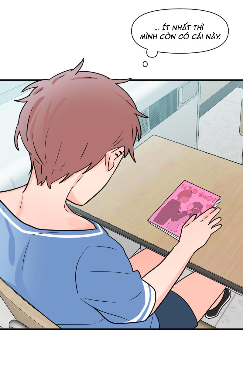 Truyện Ngôn Nhưng Không Ngôn Lắm - Chap 26