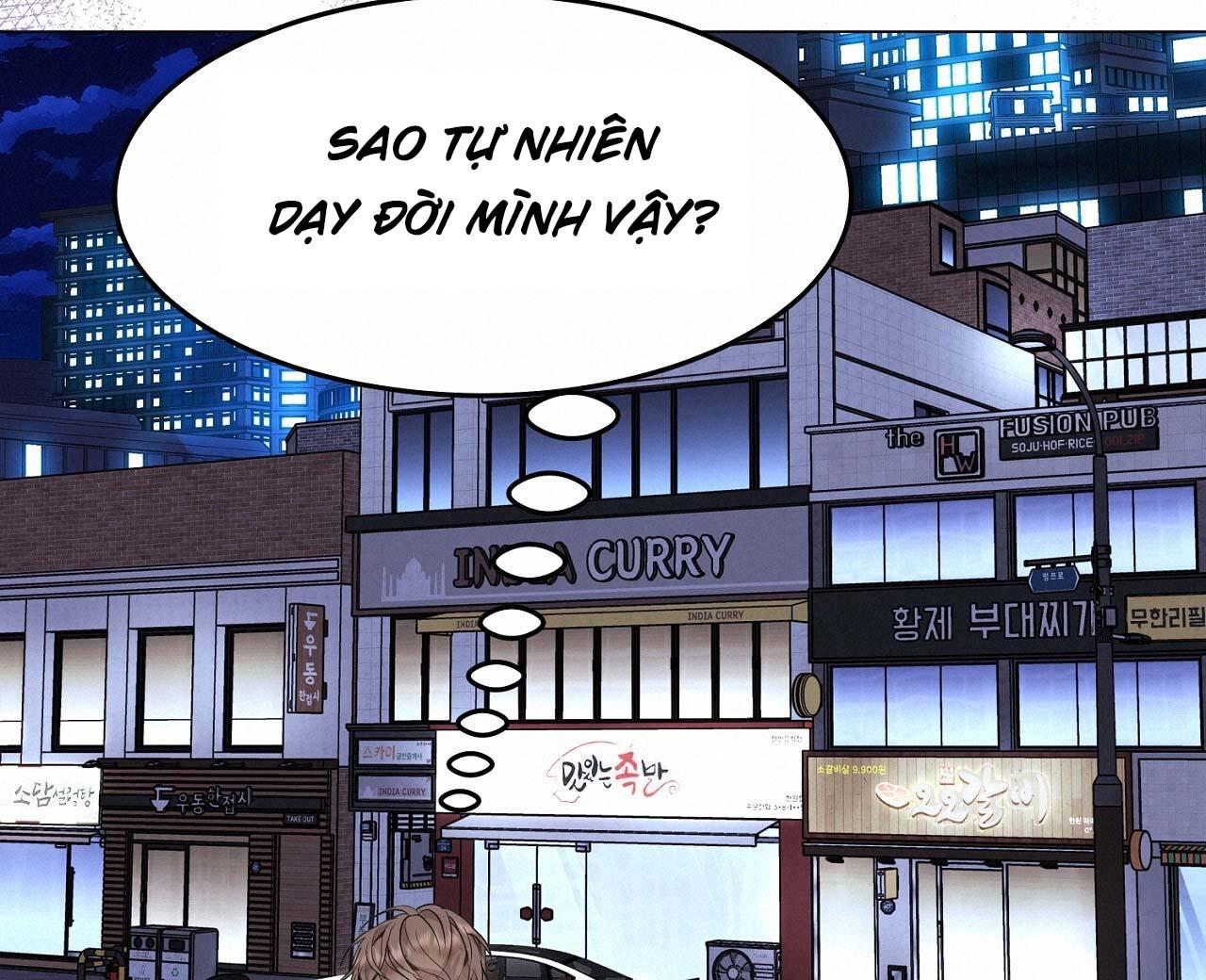 Vị Kỷ - Chap 26