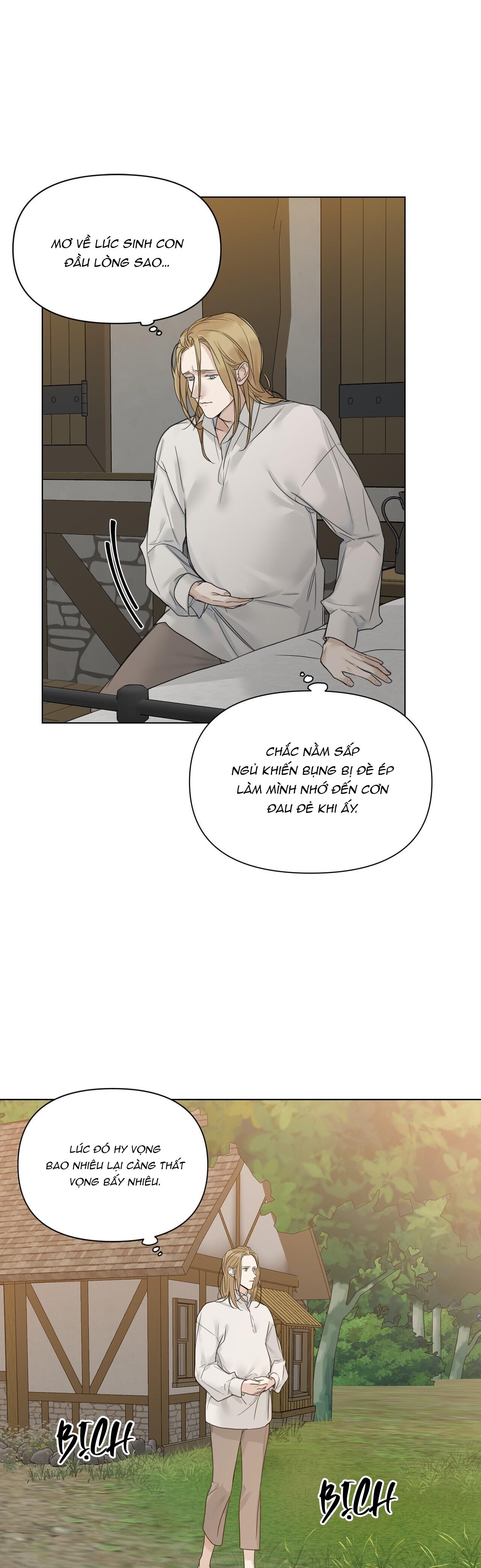 BƯỚC VÀO VƯỜN HỒNG - Chap 16